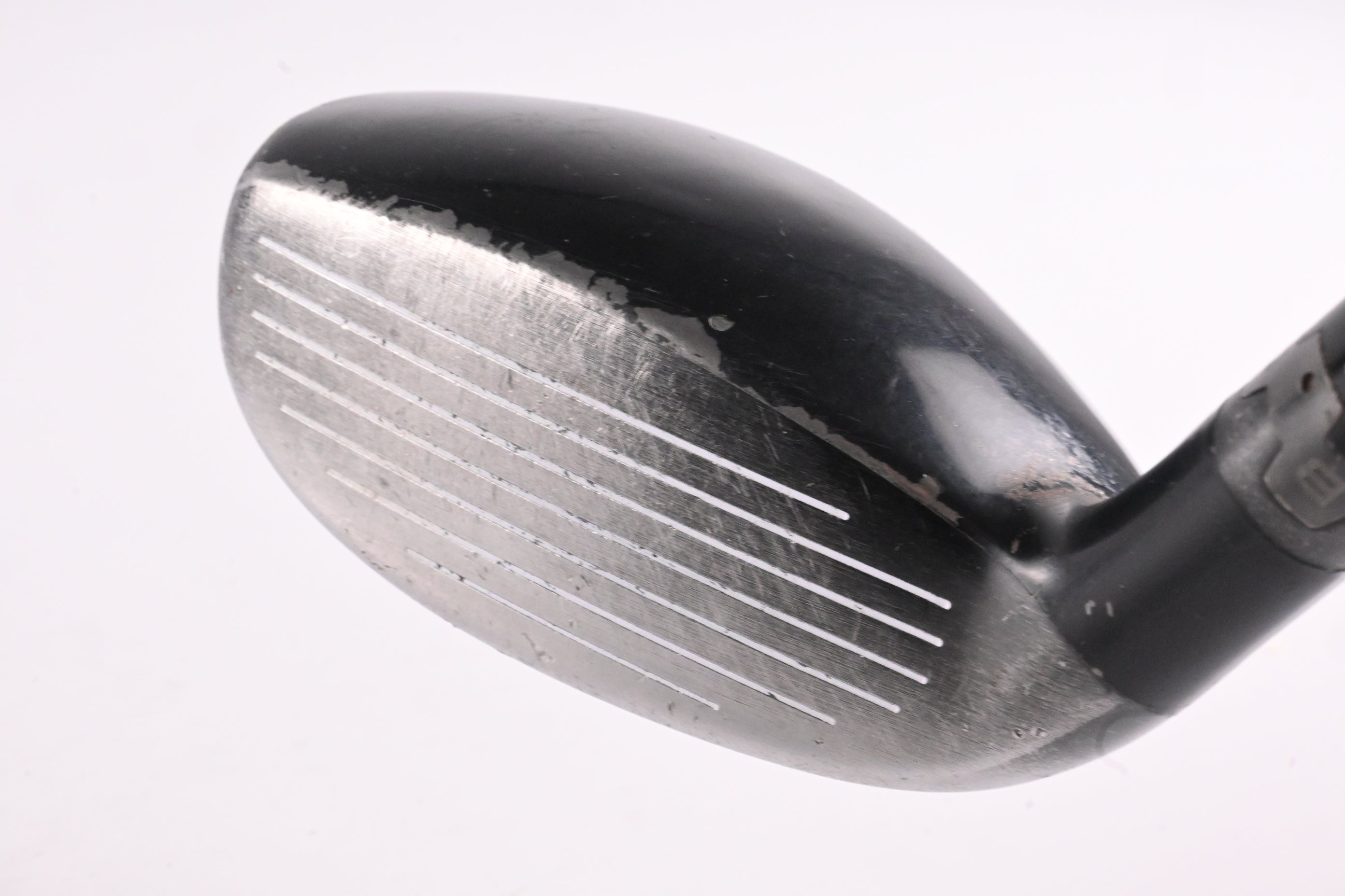 Titleist 910H #3 Hybrid / 21 Degree / Regular Flex Bassara Hi 60 Shaft