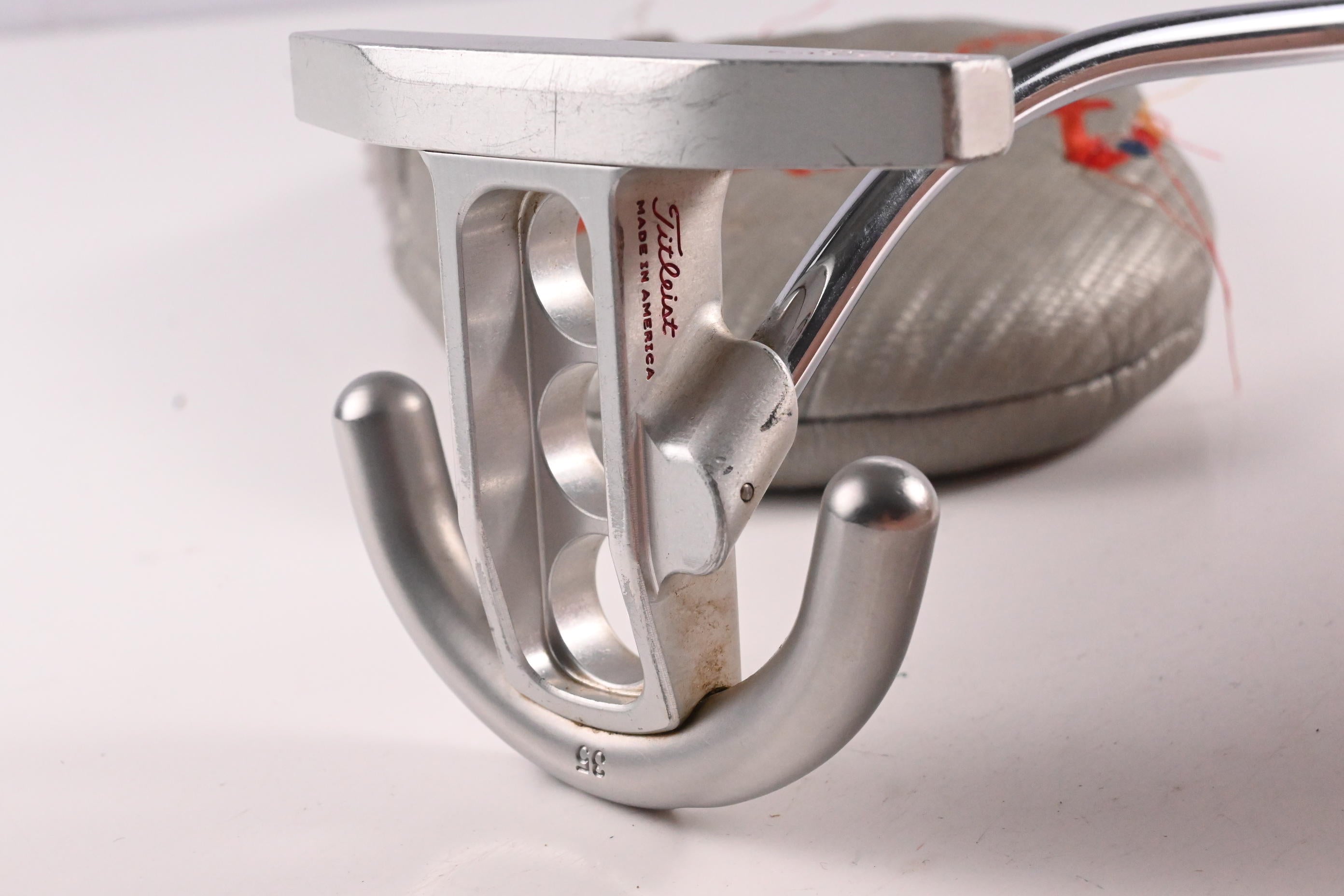 Scotty Cameron Futura Putter / 34 Inch