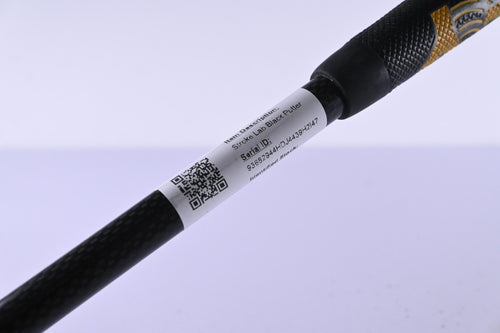 Odyssey Stroke Lab R-Ball Black Putter / 34 Inch