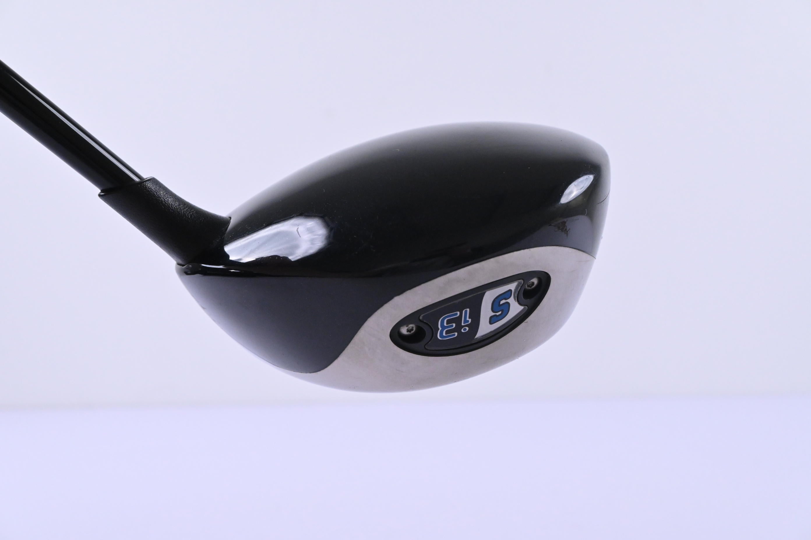 Ping Si3 Driver / 9 Degree / Regular Flex Ping Si3 Shaft