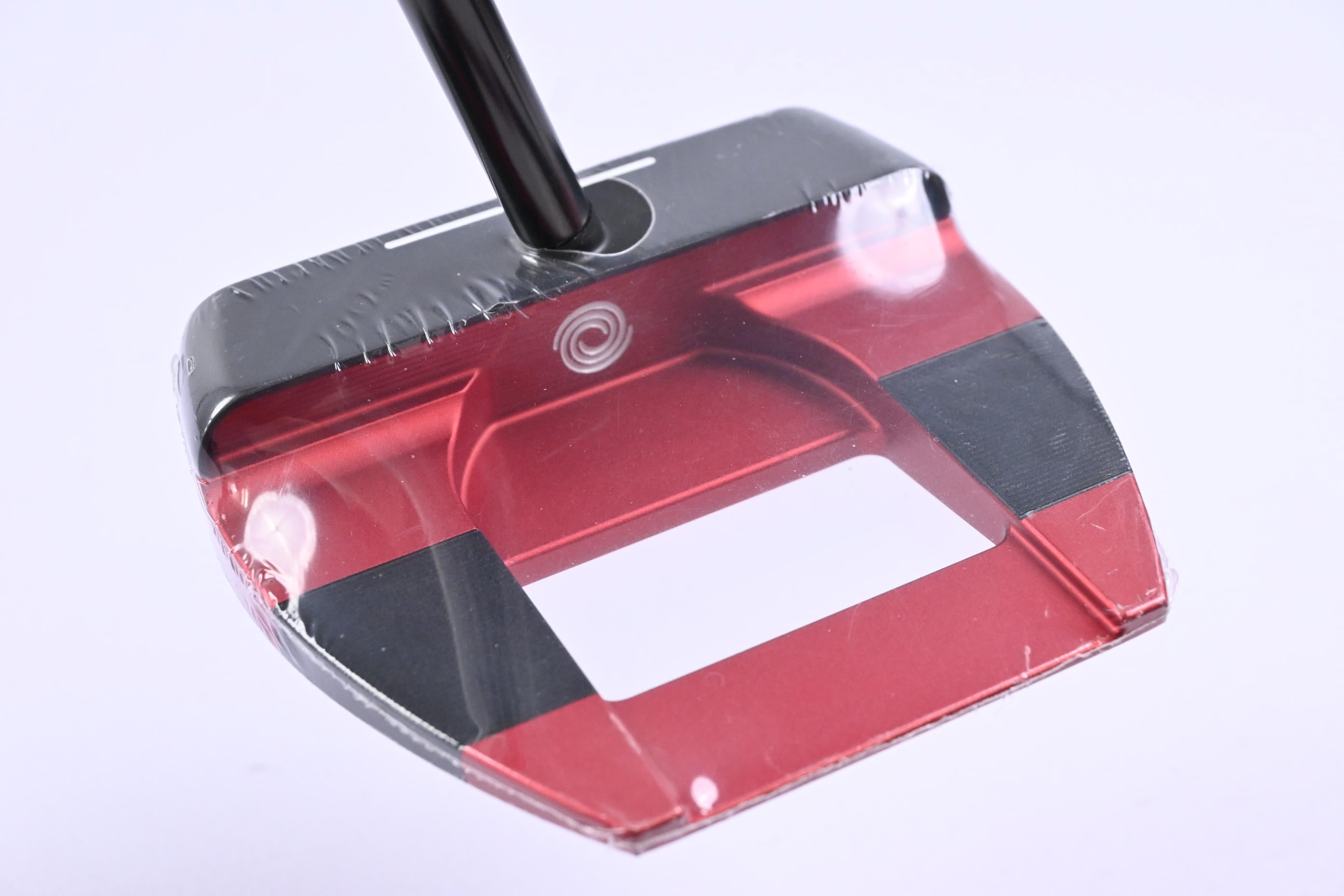 Odyssey Square 2 Square Tri-Hot Jaibird Putter / 34 Inch