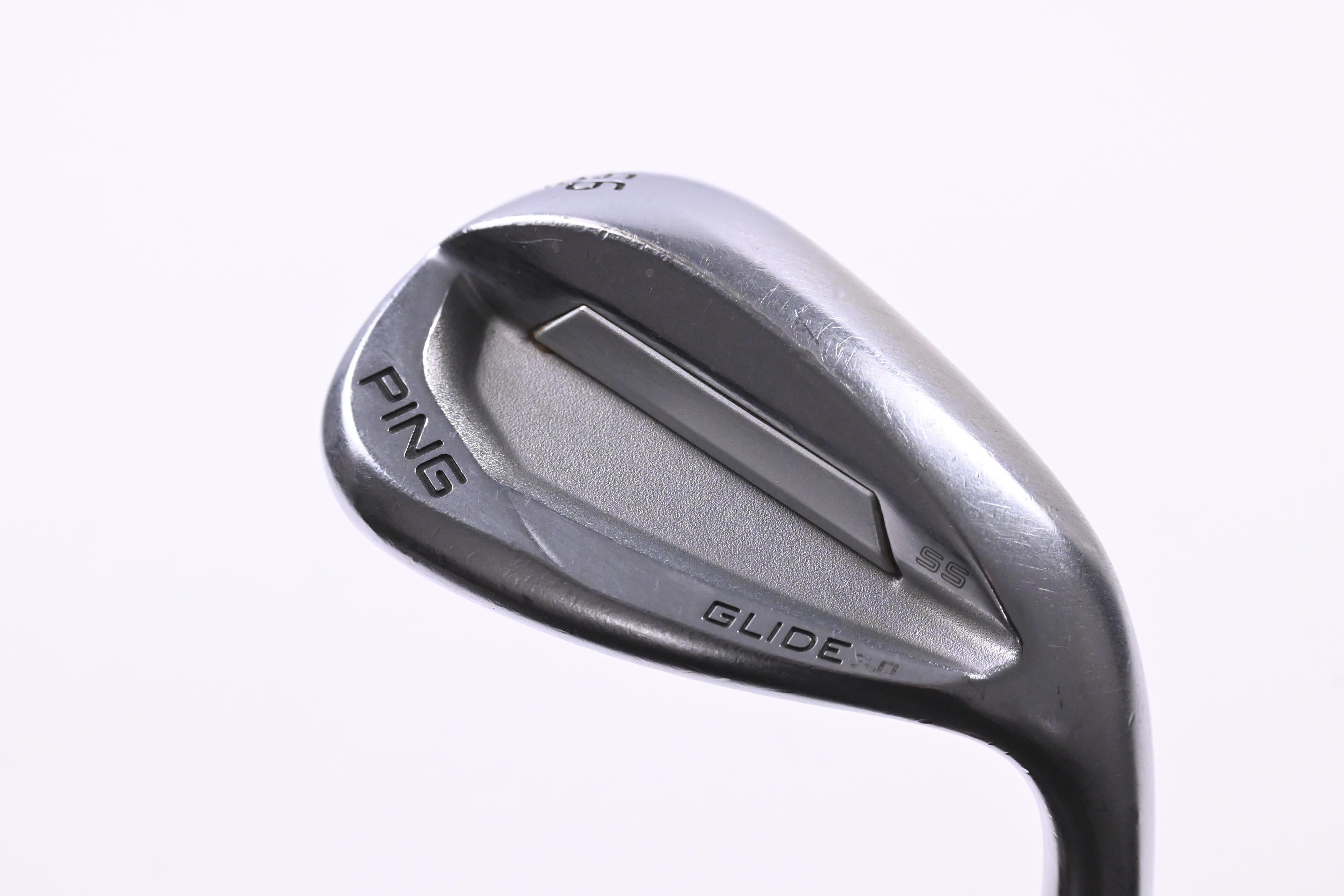 Ping Glide 3.0 Sand Wedge / 56 Degree / Black Dot / Wedge Flex Ping Z-Z 115