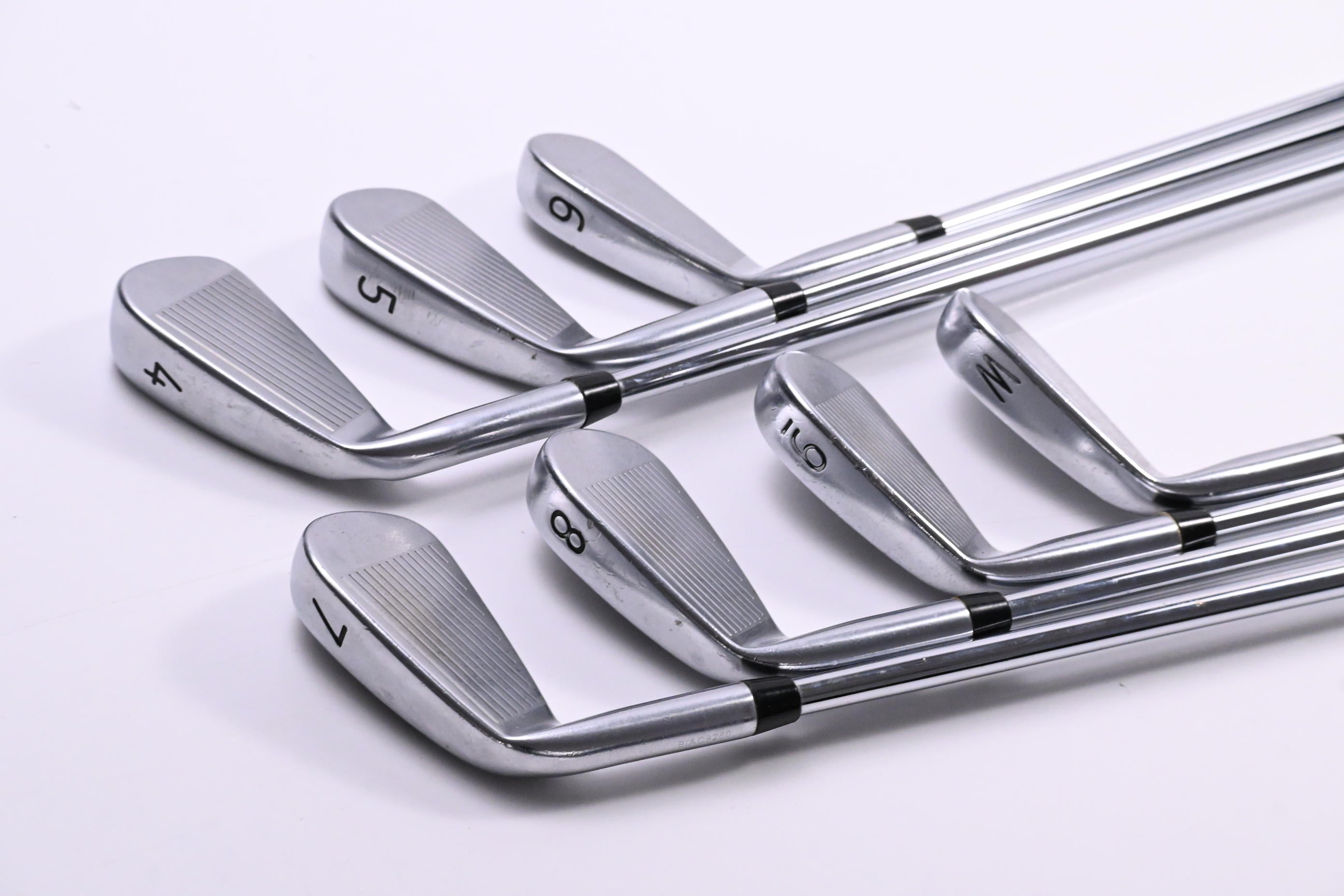 PXG 0311 T / XF Gen1 Combo Irons / 4-PW / Stiff Flex Project X LZ 120 Shafts