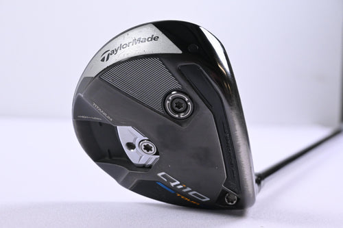 Taylormade Qi10 Tour #3 Wood / 15 Degree / X-Flex Project X Denali Black 70