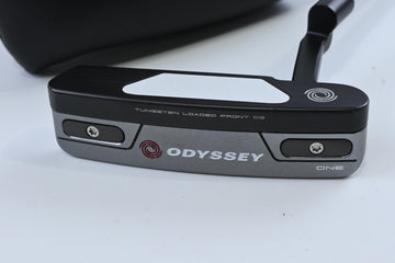 Odyssey Tri-Hot 5K Putter / 34 Inch