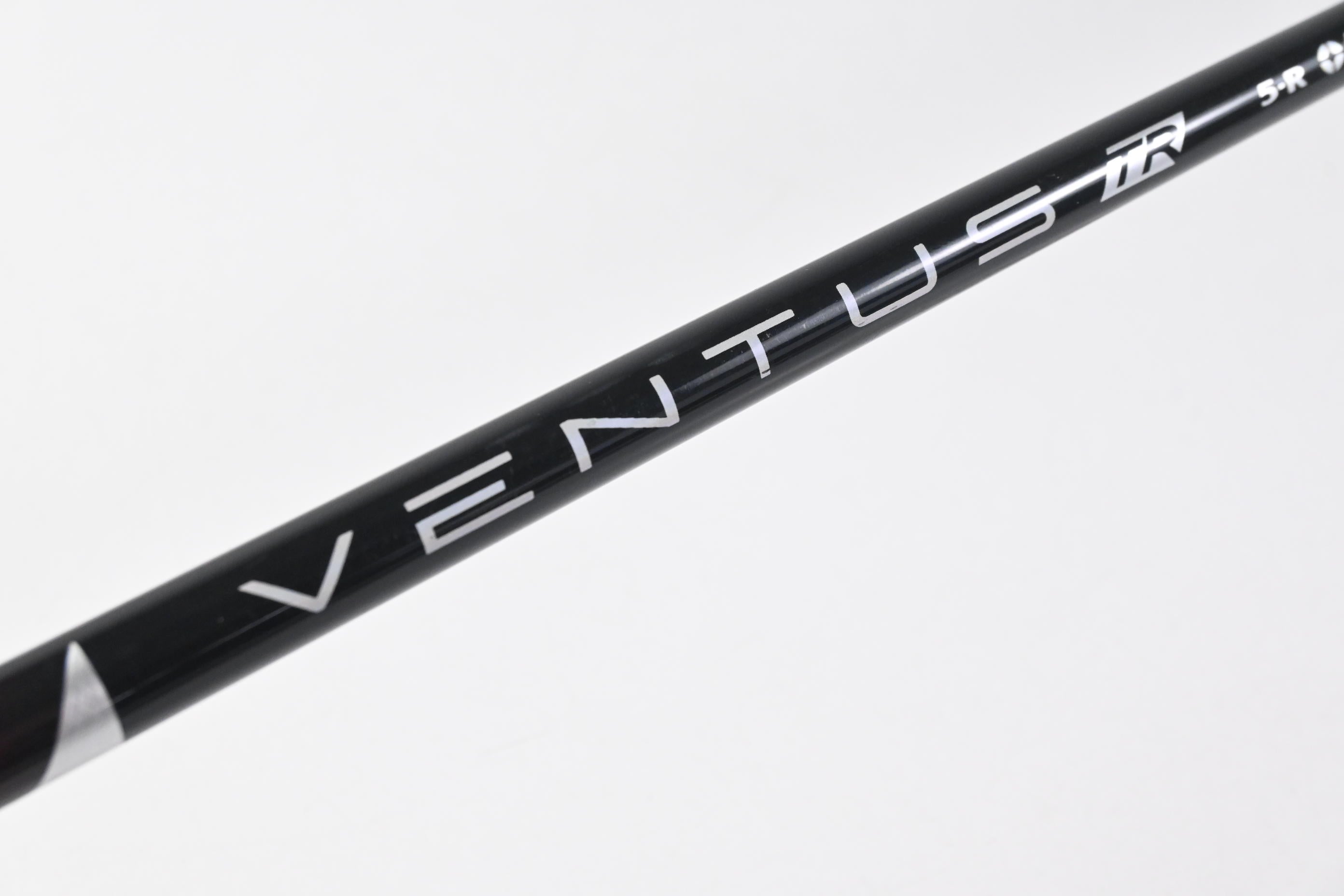 Fujikura Ventus TR Red 5 Driver Shaft / Regular Flex / Taylormade 2nd Gen