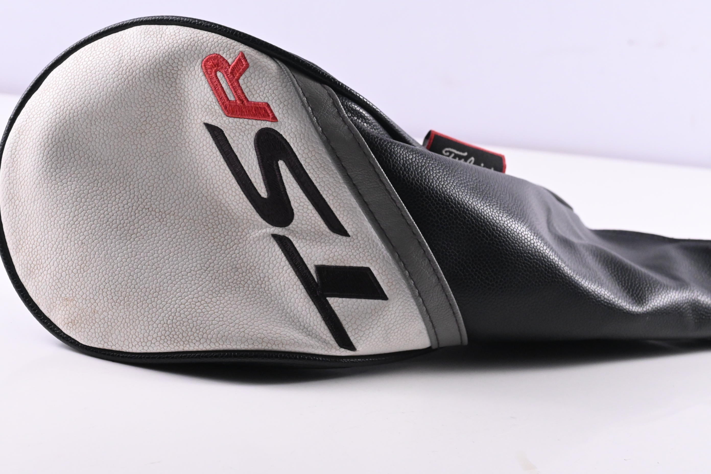 Titleist TSR1 Driver / 10 Degree / Senior Flex Kuro Kage Dual Core TiNi SFW 50