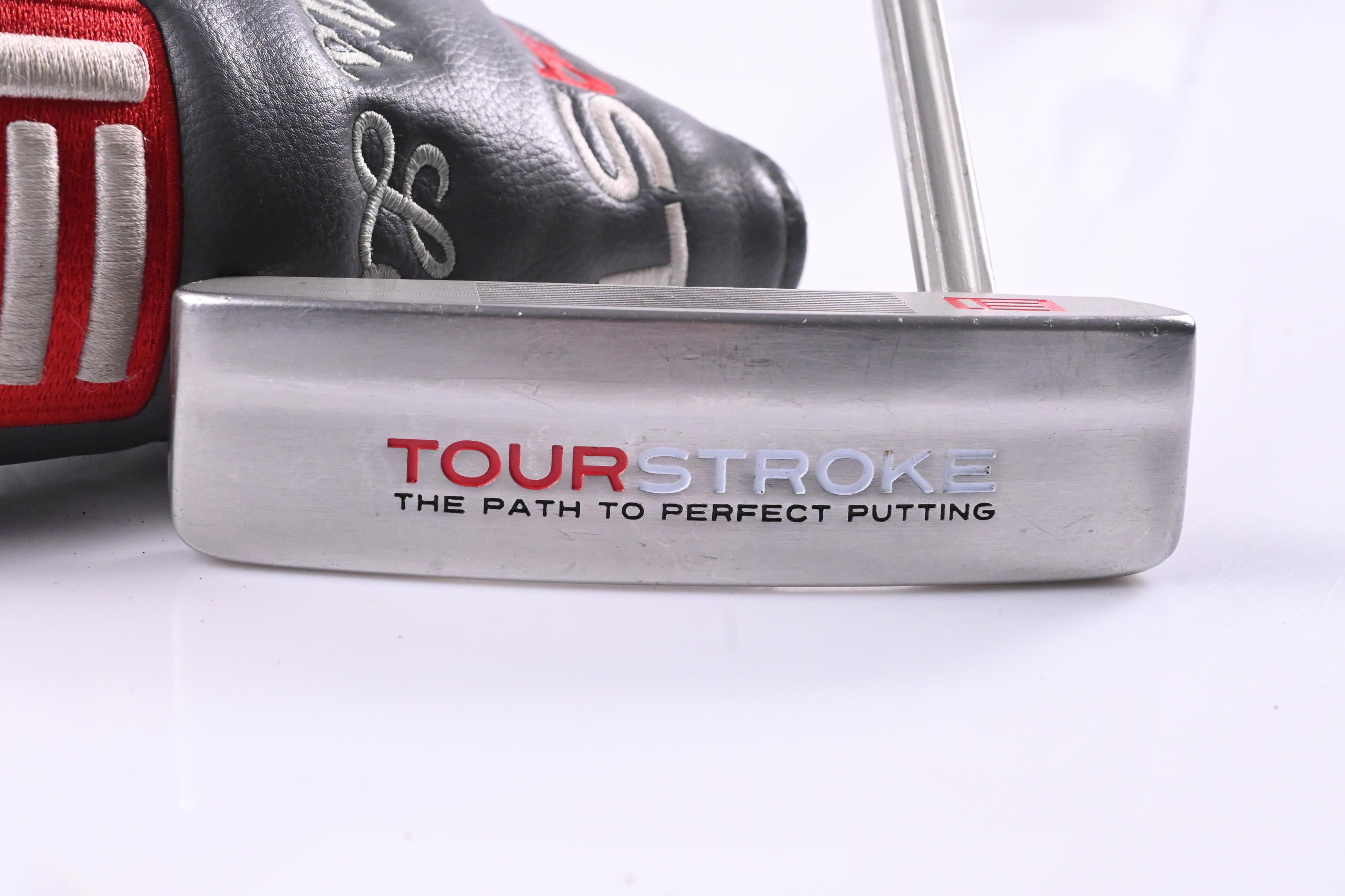 Evnroll Classics Tour Stroke Putter / 35 Inch