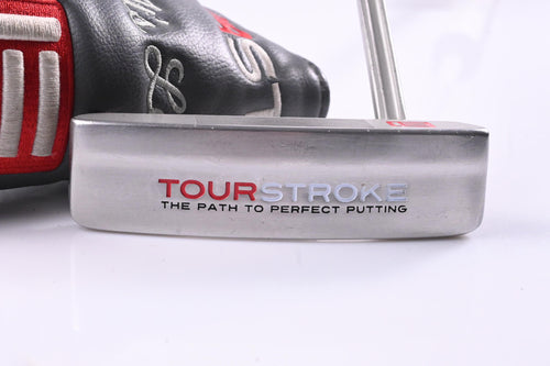 Evnroll Classics Tour Stroke Putter / 35 Inch