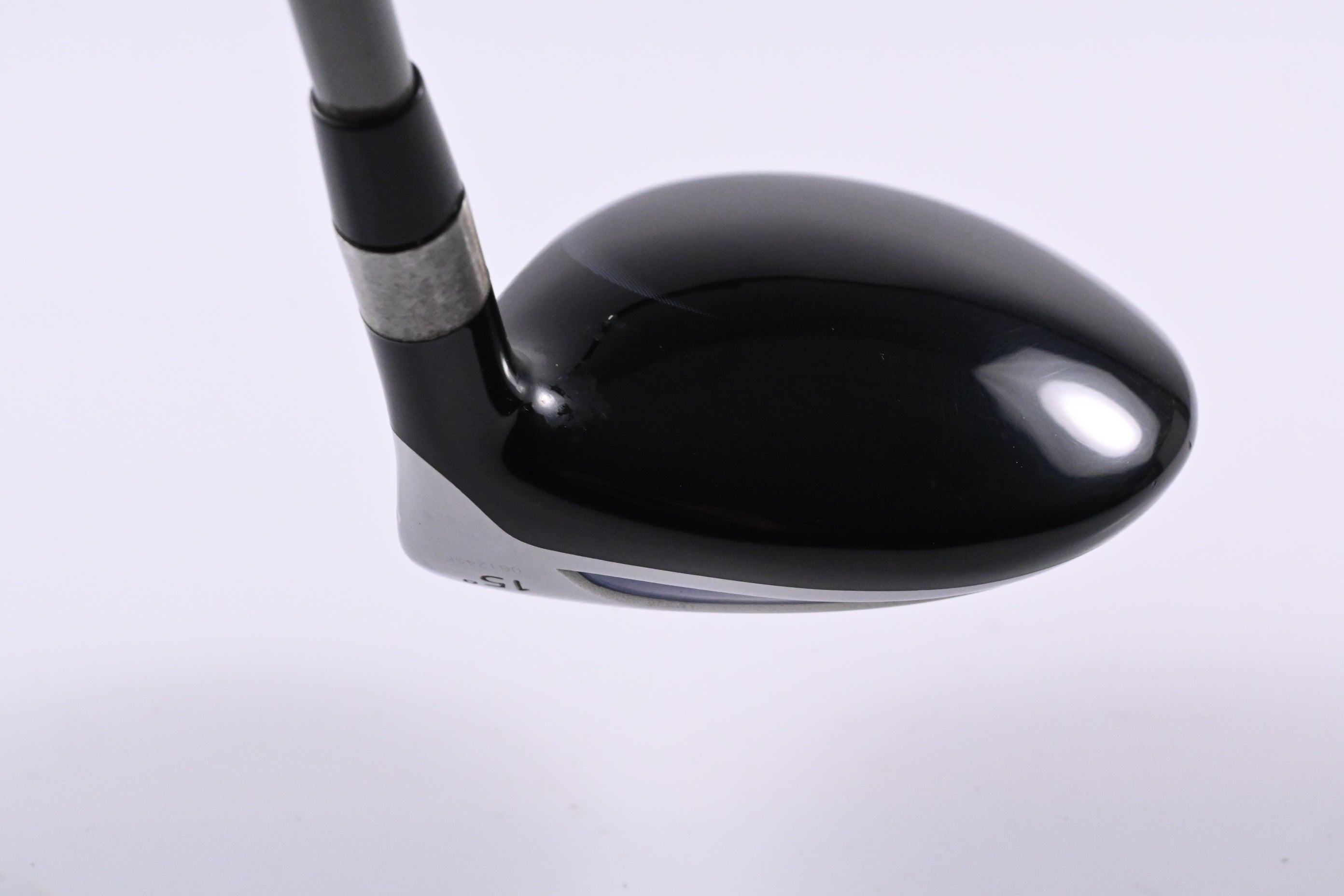 Ping G5 #3 Wood / 15 Degree / Stiff Flex Ping TFC 100 Shaft