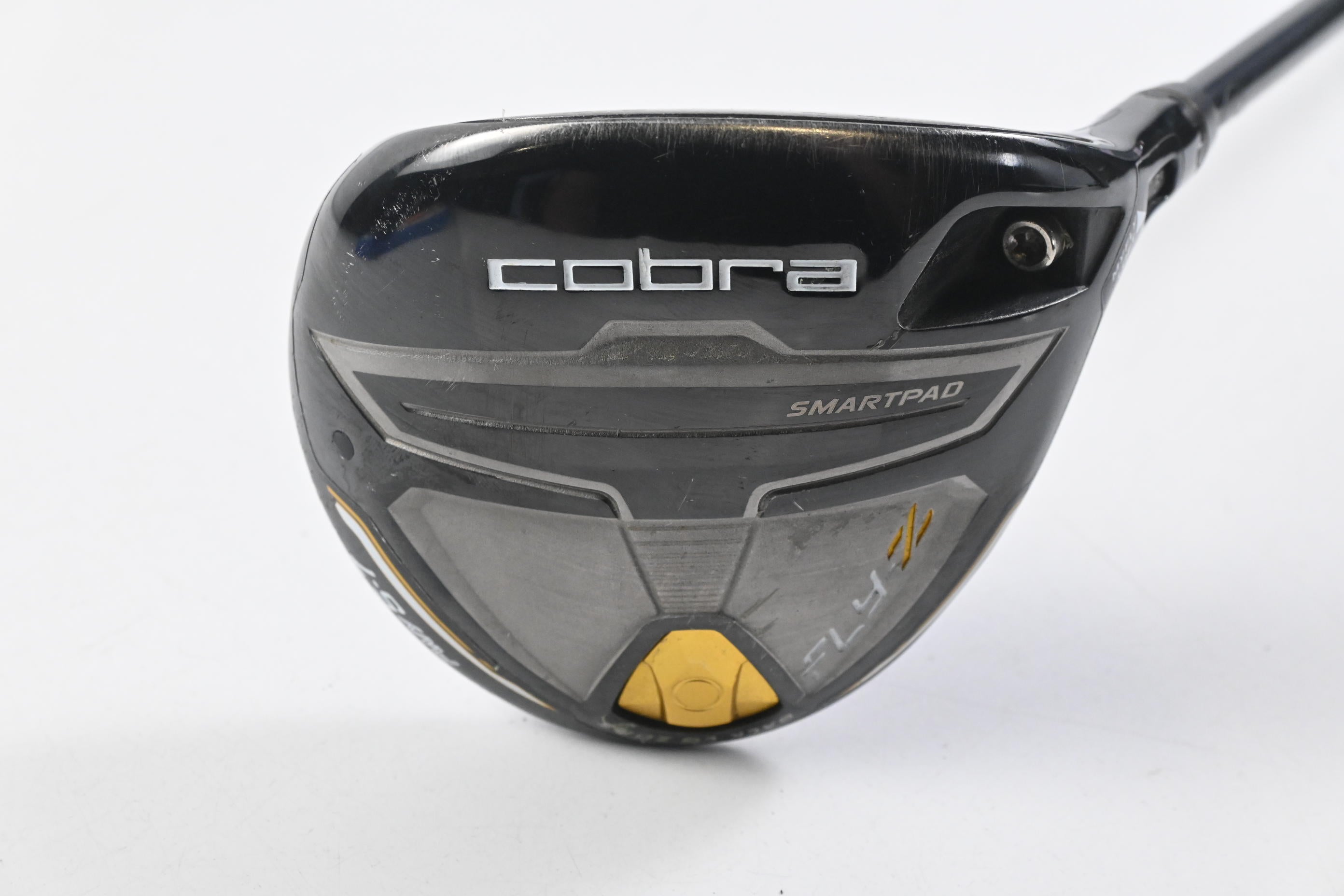 Cobra Fly-Z #5-7 Wood / 17-20 Degree / Regular Flex VLCT-SP 85 Shaft