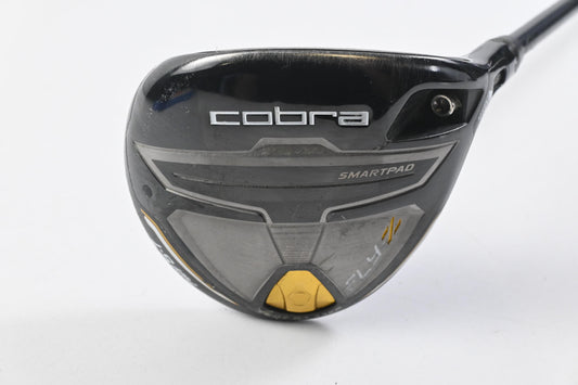 Cobra Fly-Z #5-7 Wood / 17-20 Degree / Regular Flex VLCT-SP 85 Shaft