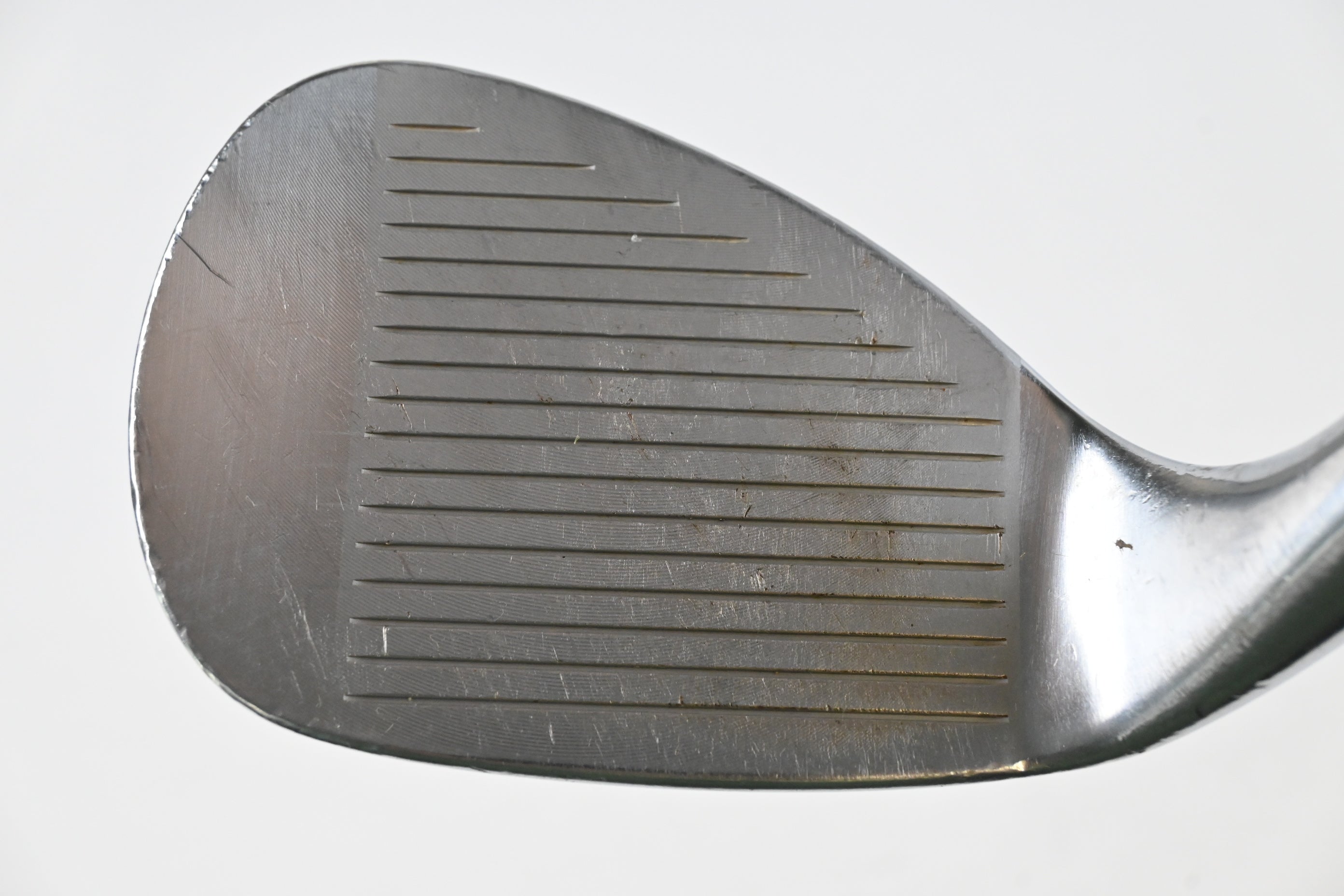 Titleist Vokey SM5 Lob Wedge / 60 Degree / Wedge Flex Vokey Design SM5 Shaft