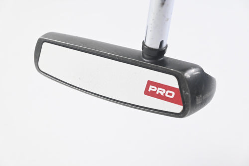 Odyssey White Hot Pro Black 5 Putter / 33 Inch