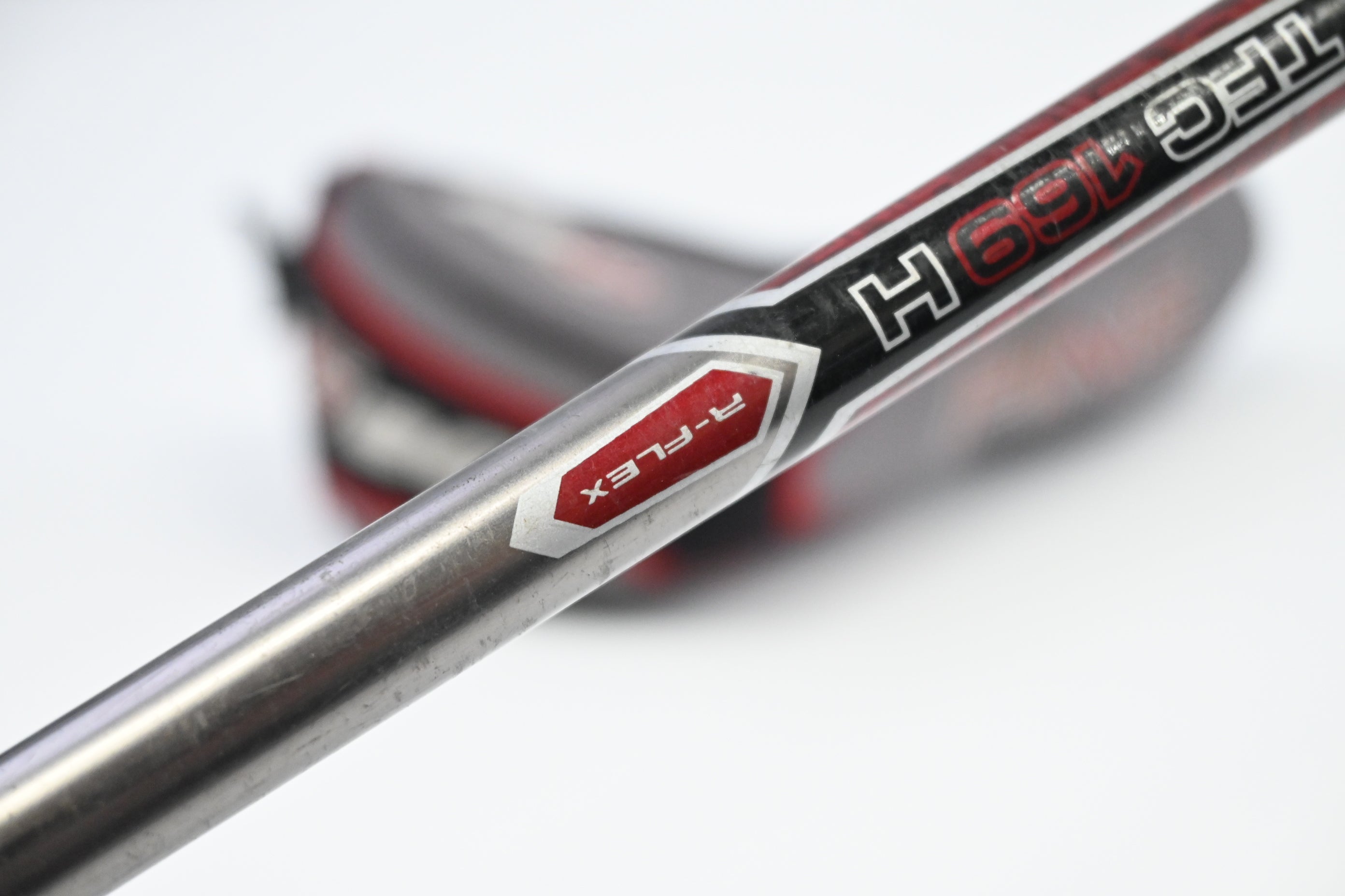 Ping G20 #4 Hybrid / 23 Degree / Regular Flex Ping TFC 169