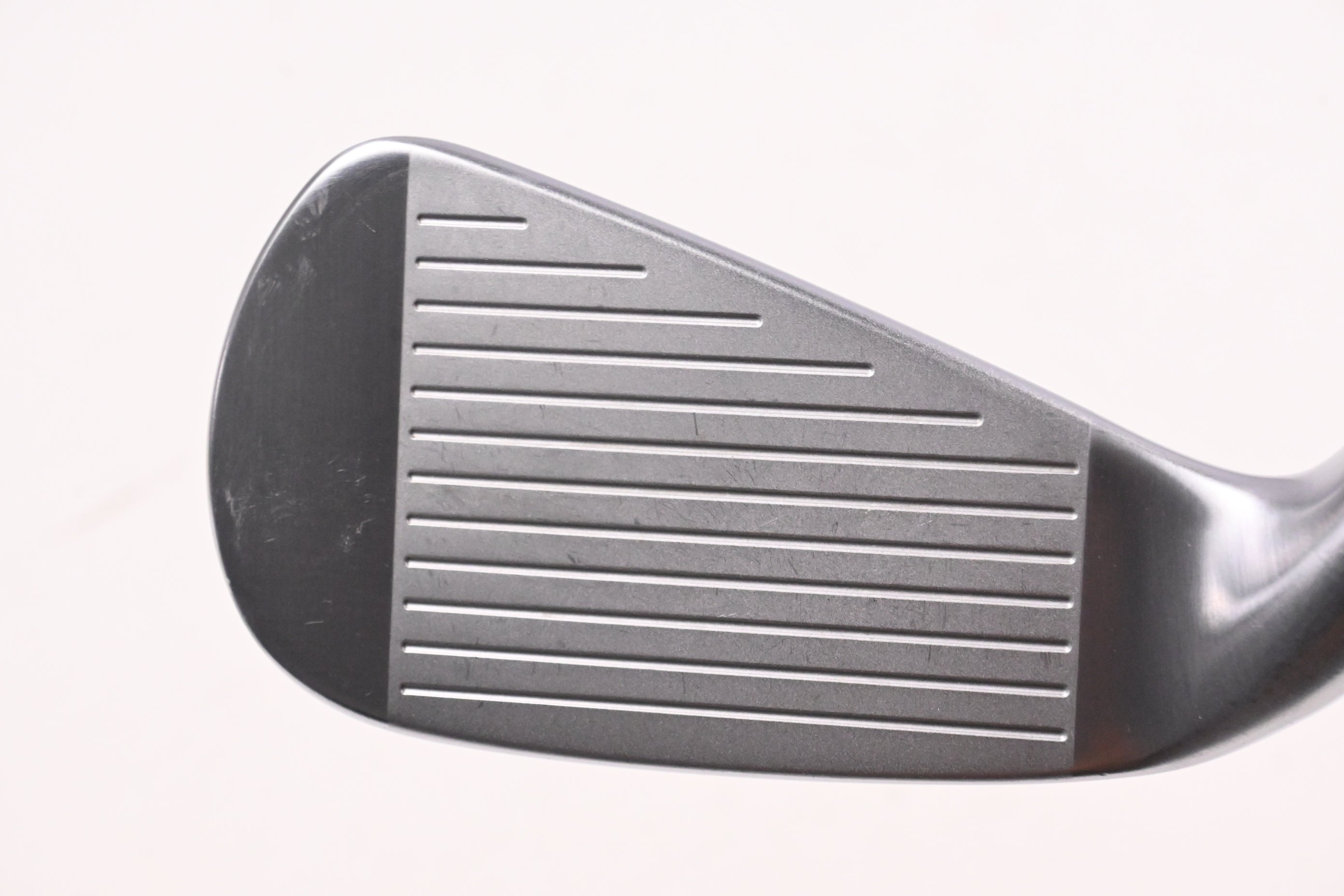 Titleist U.505 2025 #3 Iron / 20 Degree / Stiff Flex HZRDUS Black 80 Shaft