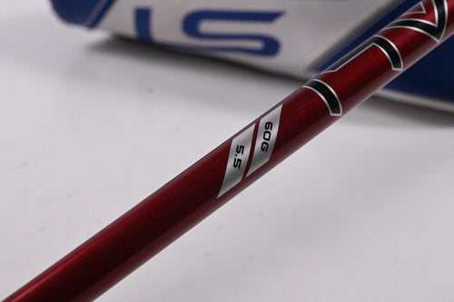 Mizuno ST-Max 230 #3 Wood / 15 Degree / Regular Flex Denali Red 60 Shaft