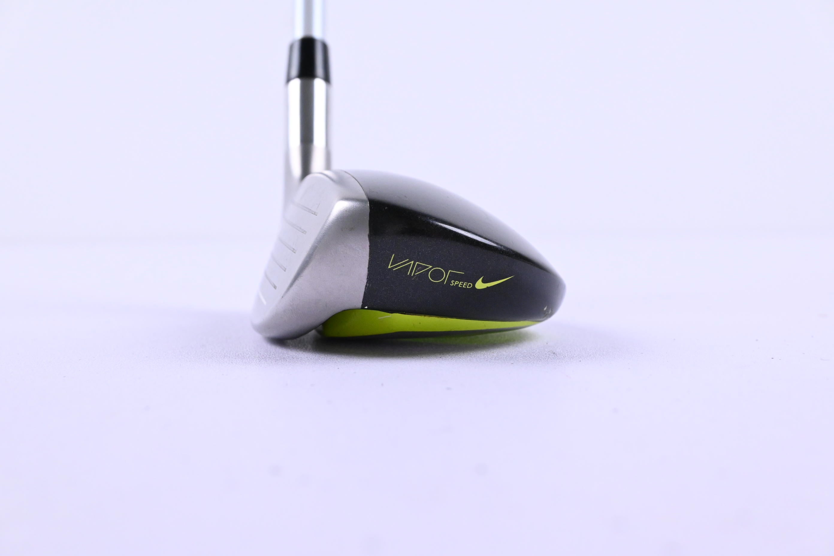 Left Hand Nike Vapor #3 Hybrid / 20 Degree / Senior Flex Fubuki Z70 Shaft