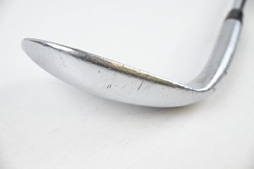Nike VR V-Rev Gap Wedge / 52 Degree / Stiff Flex Dynamic Gold S200 Shaft