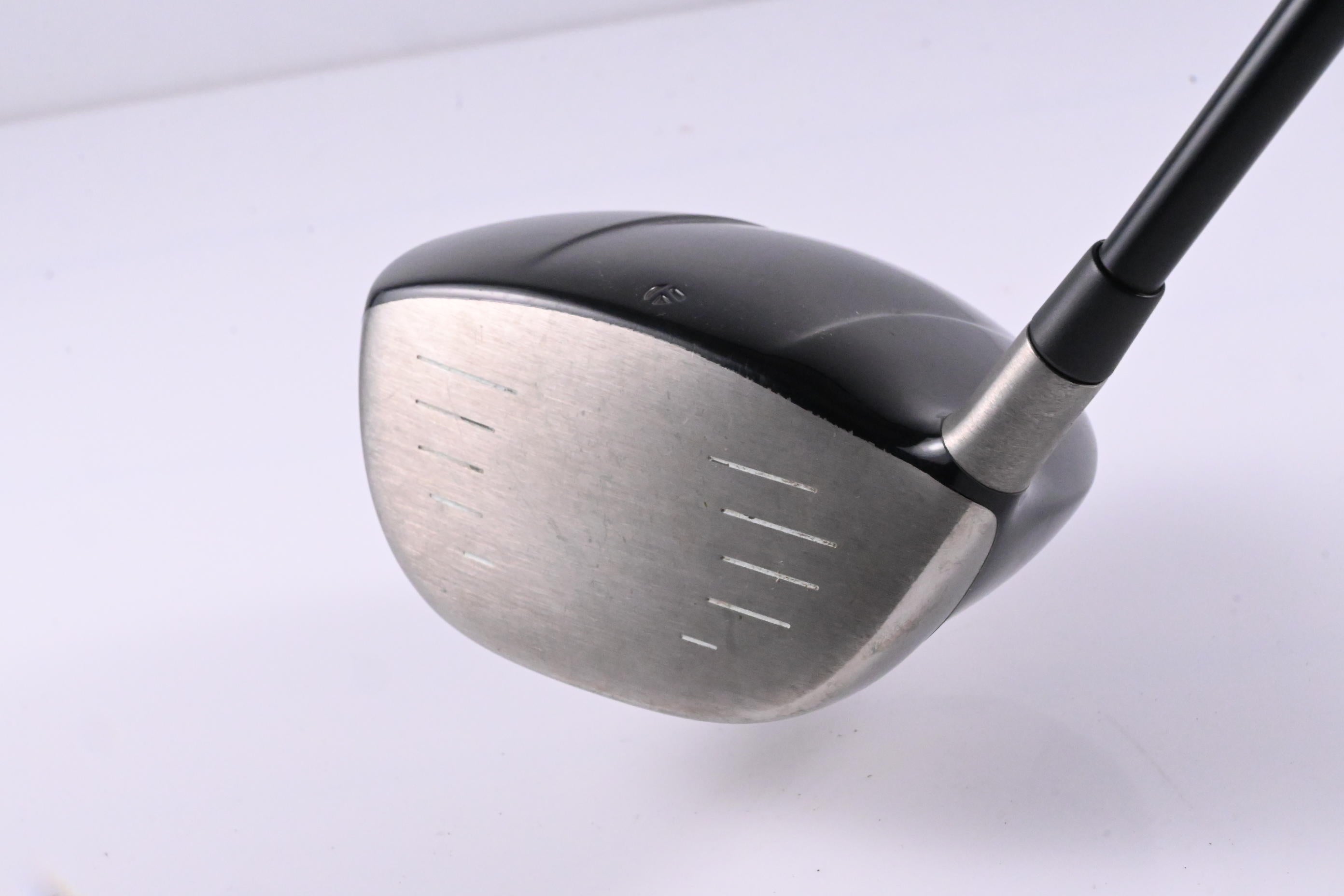 Taylormade R580 Driver / 9.5 Degree / Stiff Flex TaylorMade M.A.S.2 60 Shaft