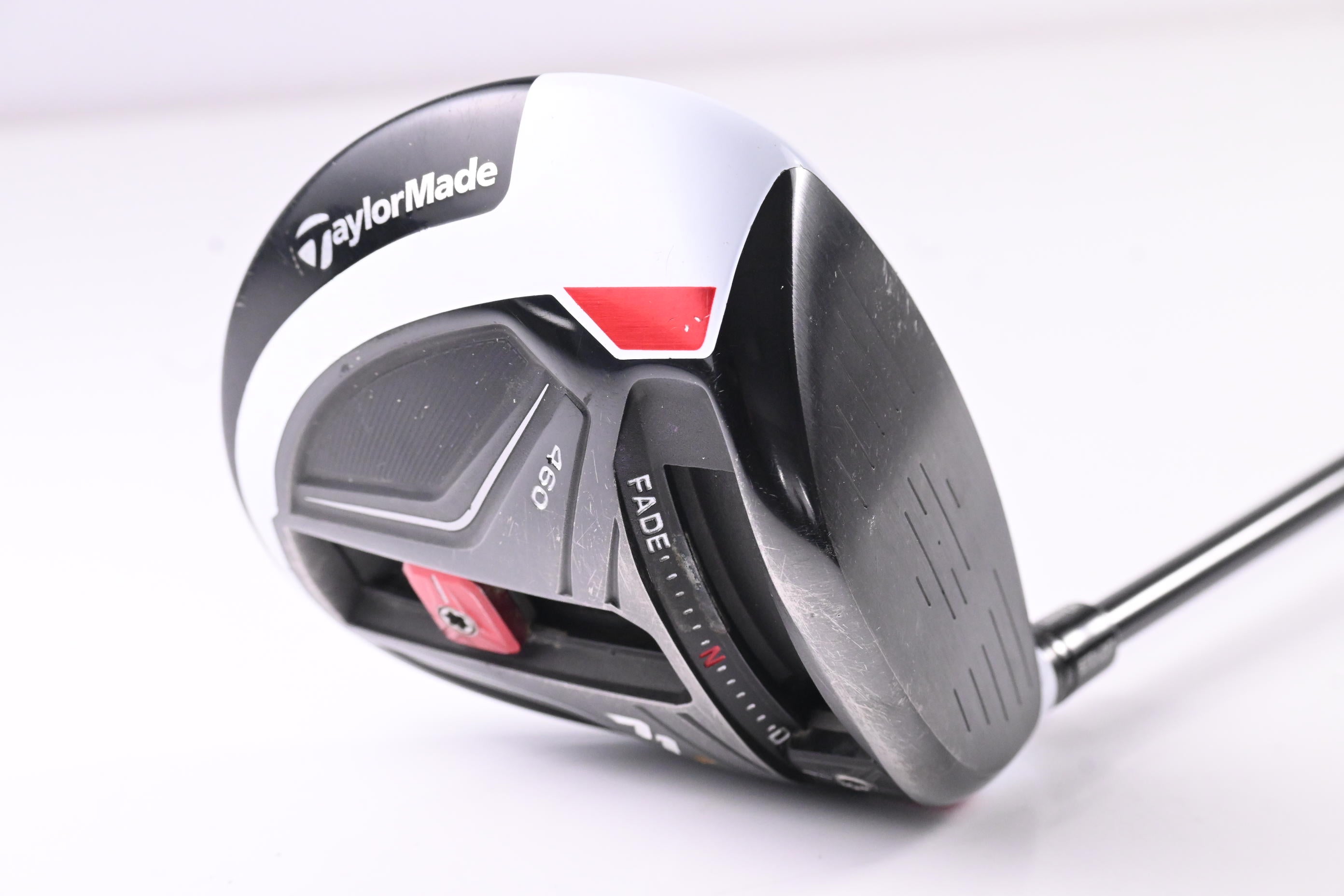 Taylormade M1 2016 Driver / 10.5 Degree / Stiff Flex Fujikura Pro 60 Shaft