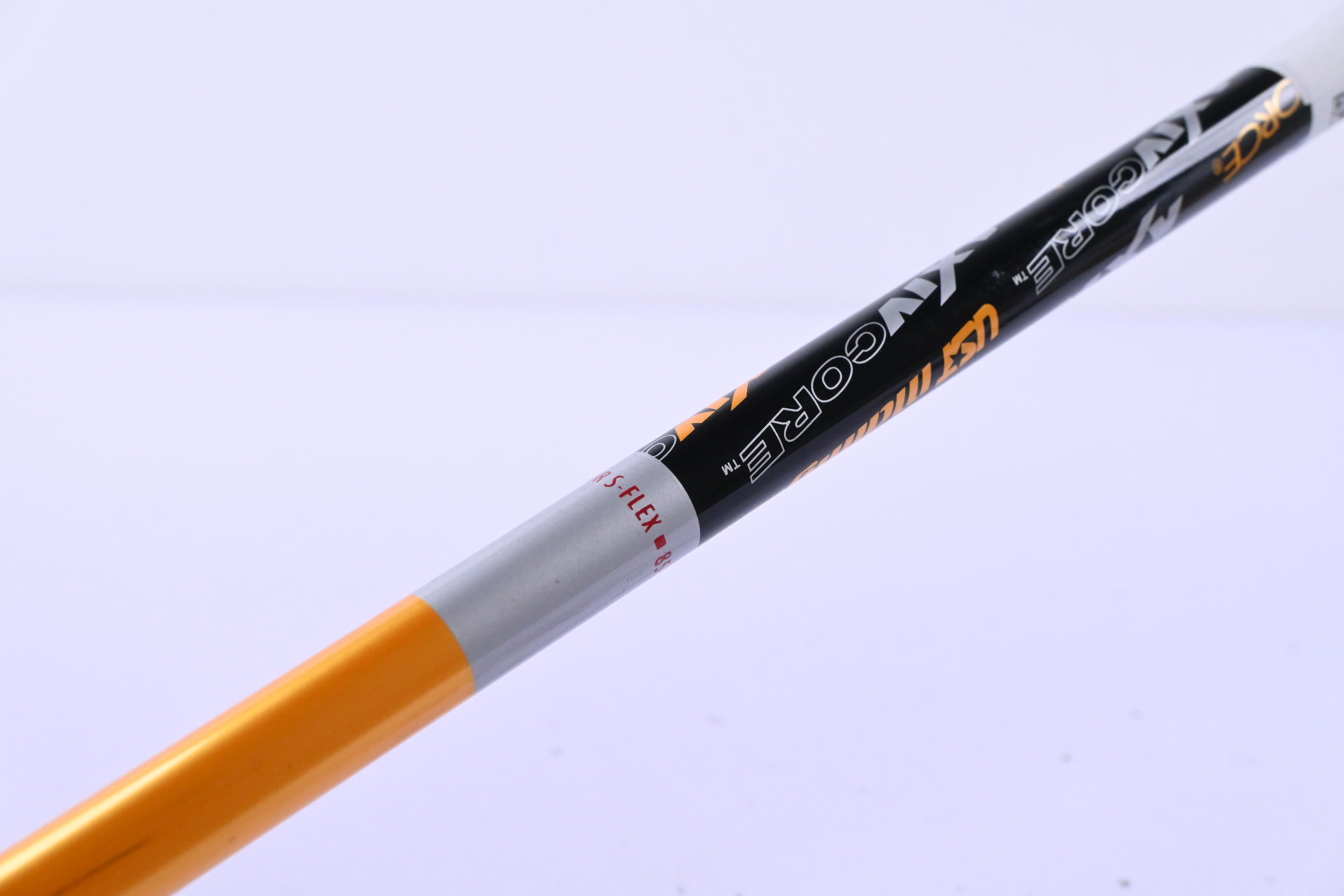 Ping i15 #2 Hybrid / 17 Degree / X-Flex UST ProForce AxivCore 85 Shaft