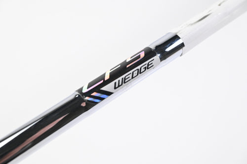 Ping Glide Sand Wedge / 56 Degree / Black Dot / Wedge Flex Ping CFS Shaft
