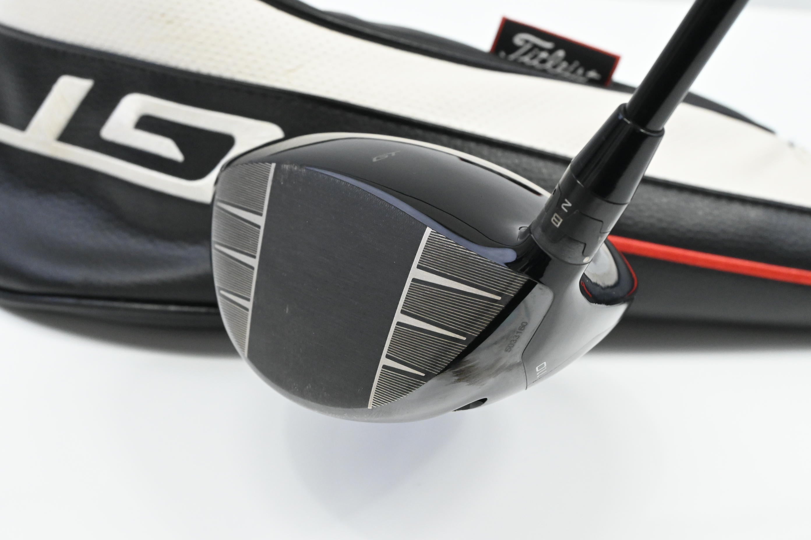 Titleist GT3 Driver / 11 Degree / X-Flex Tensei AV Blue 55 Shaft