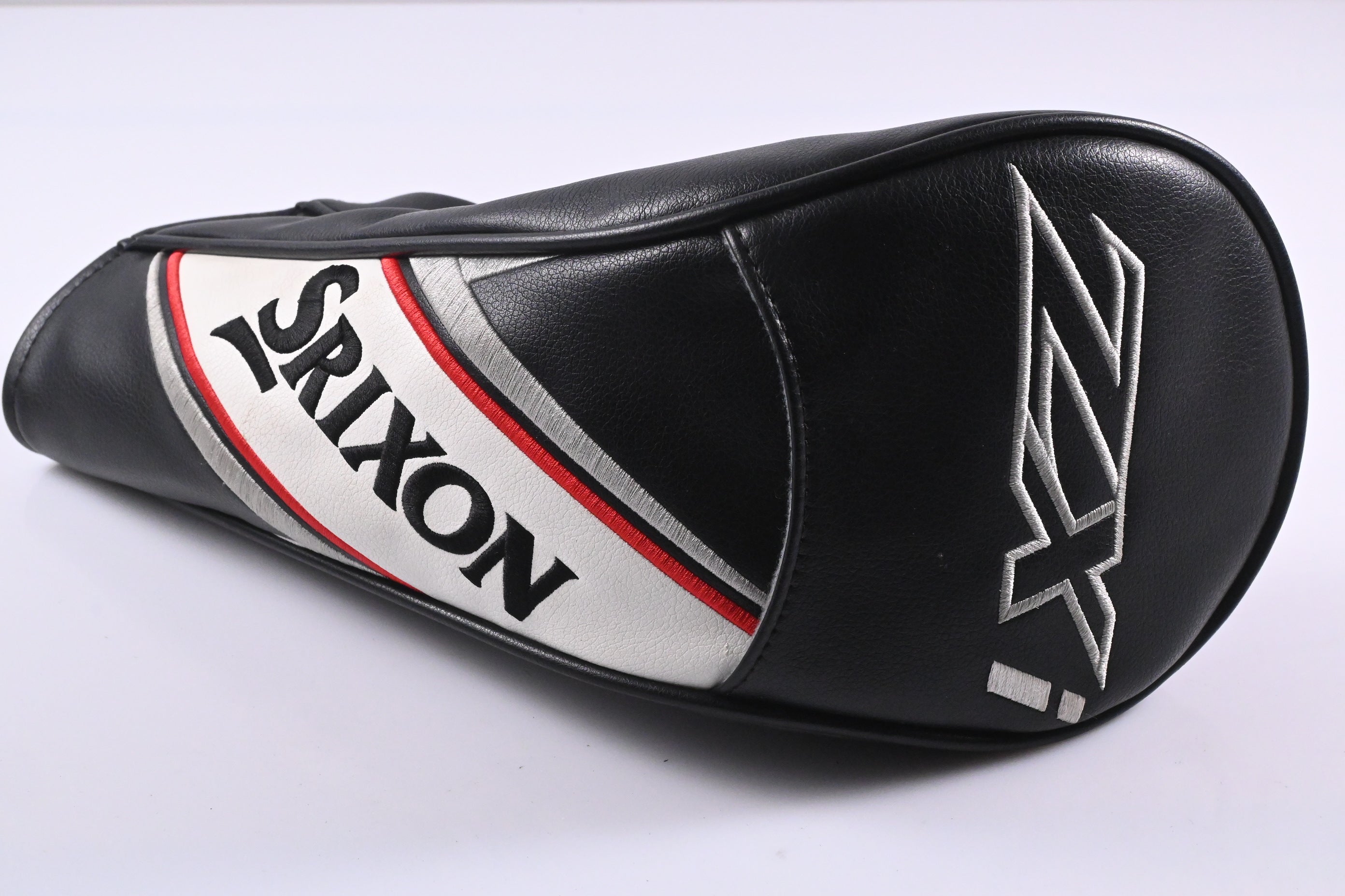 Srixon ZXi Max Driver / 10.5 Degree / Senior Flex Project X Denali Red 50 Shaft