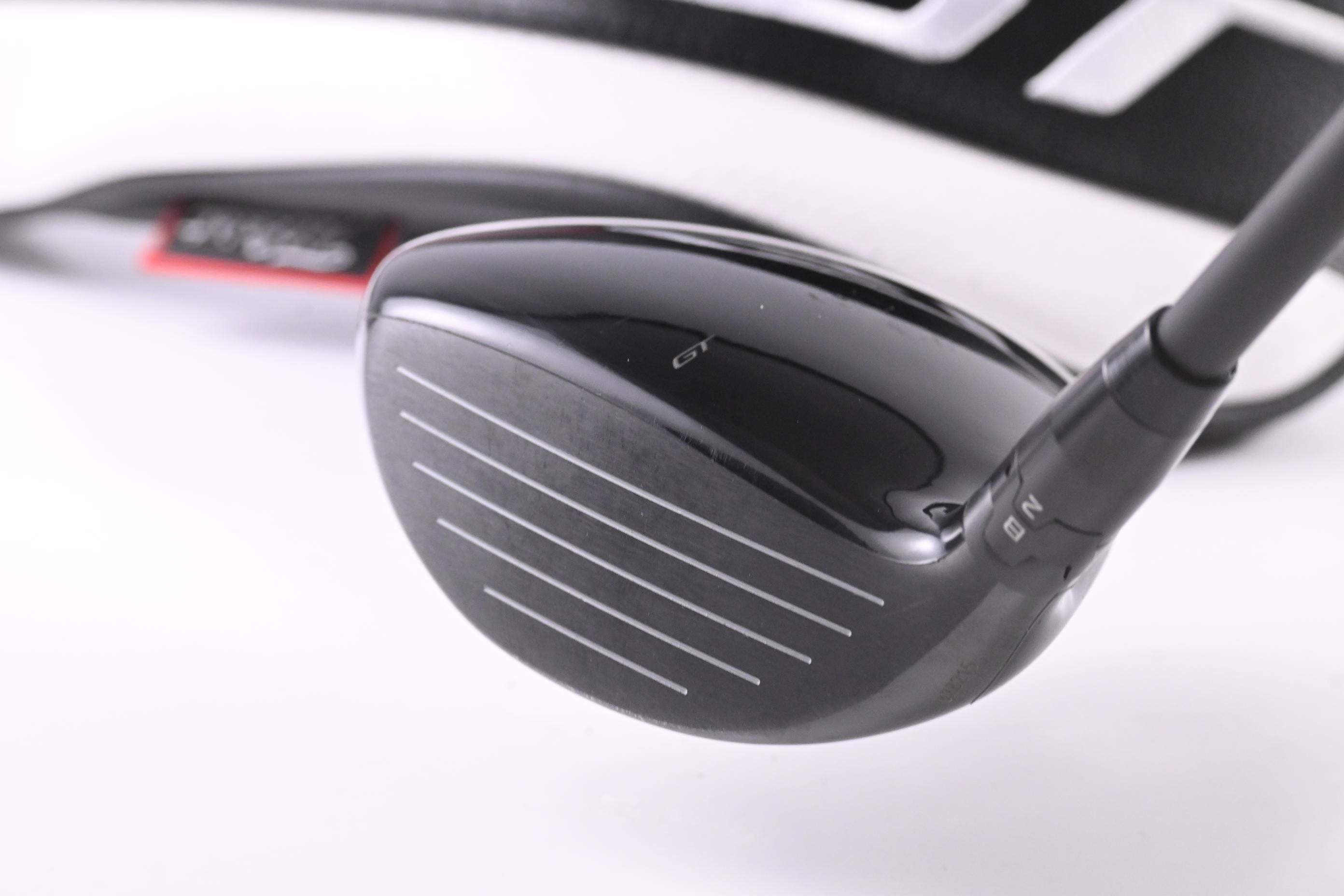 Titleist GT2 #3 Wood / 16.5 Degree / Regular Flex Tensei 1K Blue 65 Shaft