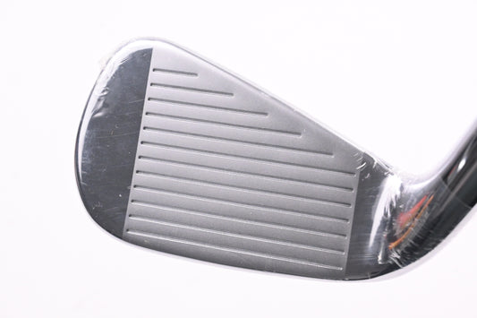 Callaway Mavrik Pro #4 Iron / 21 Degree / Stiff Flex Dynamic Gold 115 MID S300