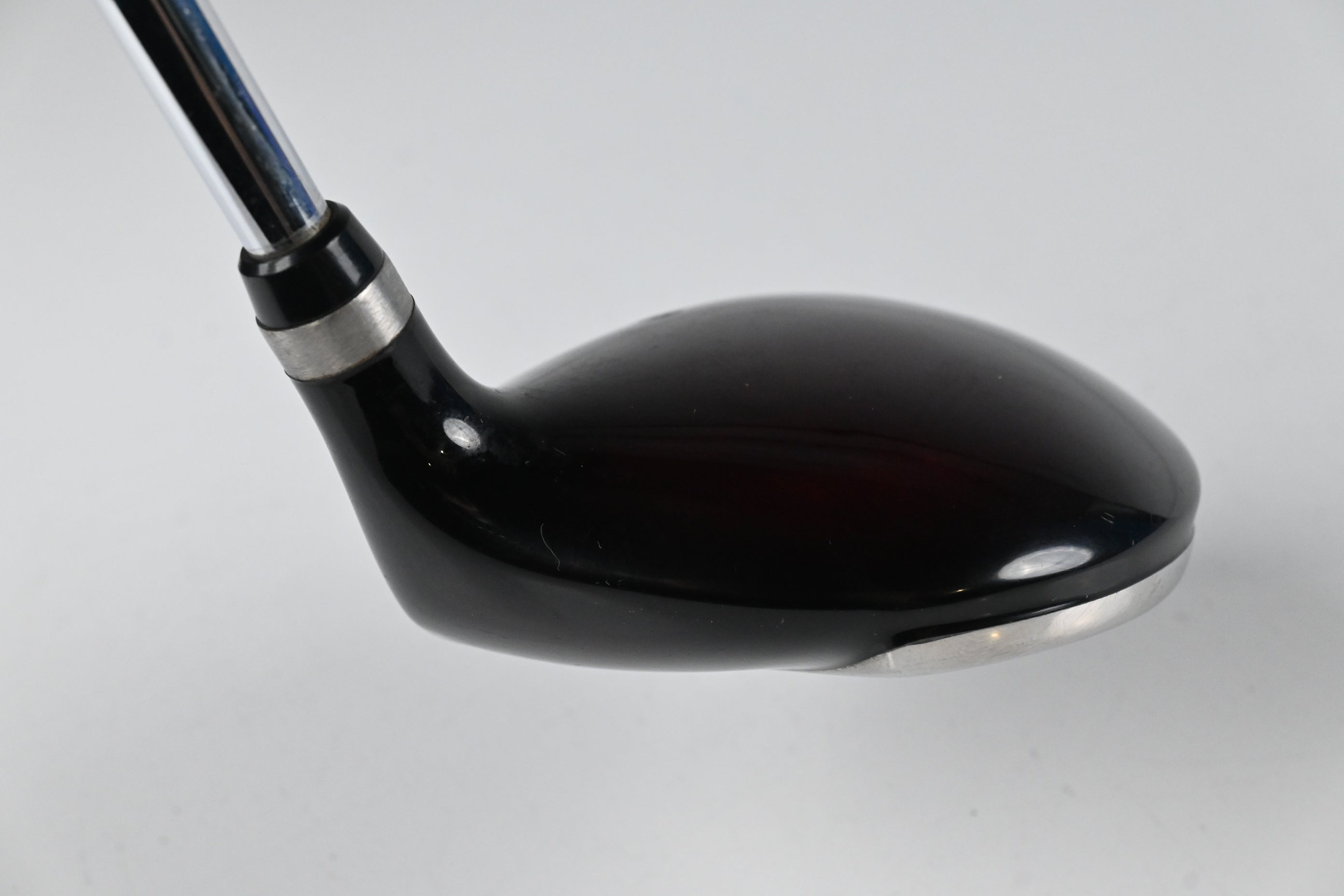 Wilson Deep Red II #3 Wood / 15 Degree / Regular Flex Dynamic Gold R300 Shaft