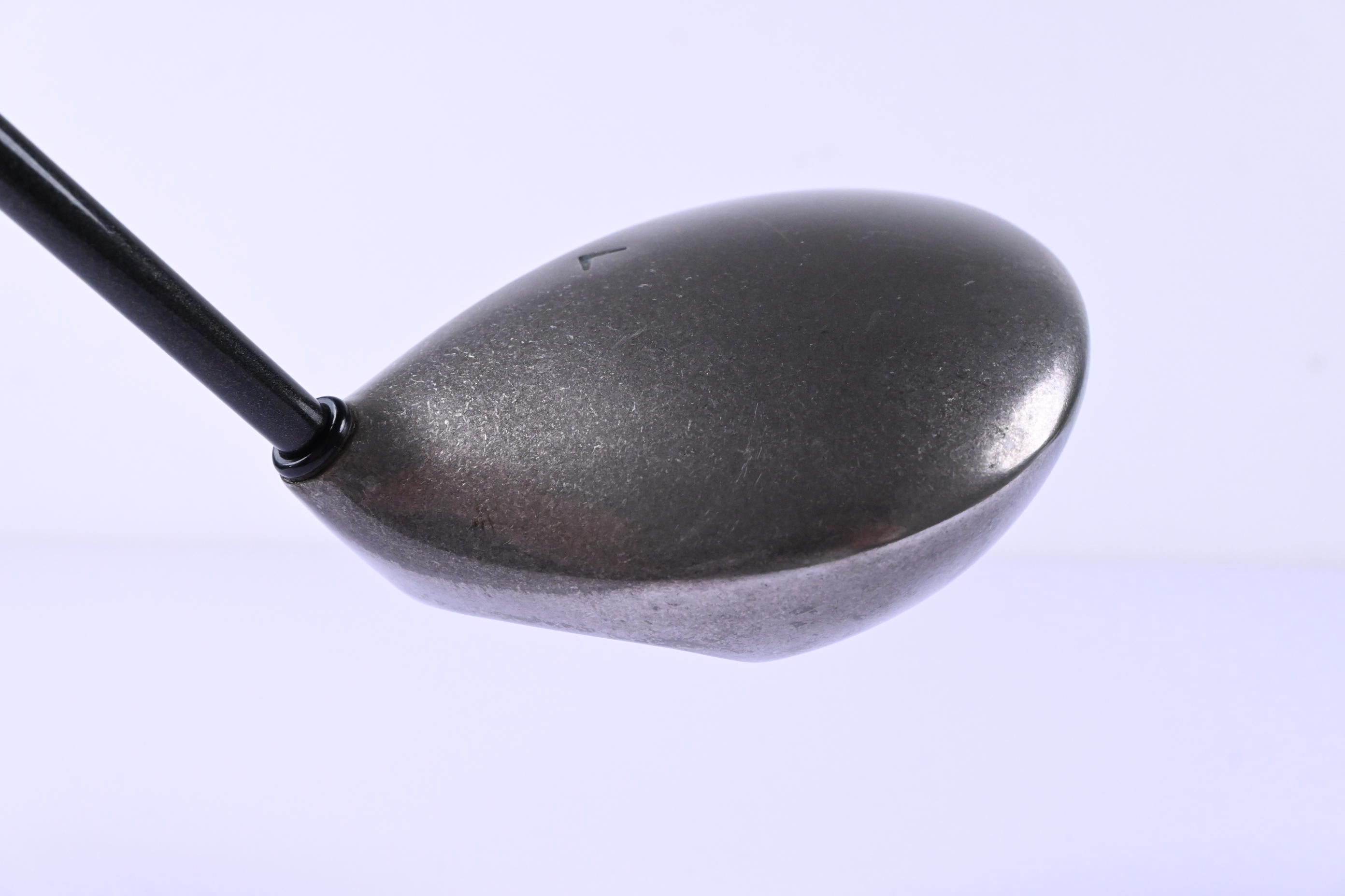 Ladies Callaway Biggest Big Bertha Driver / 12 Degree / Ladies Flex Aldila Shaft