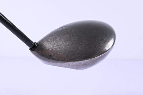 Ladies Callaway Biggest Big Bertha Driver / 12 Degree / Ladies Flex Aldila Shaft