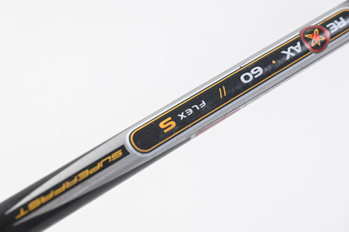 Orka Reflex #3 Hybrid / 20 Degree / Stiff Flex REAX 60 Shaft