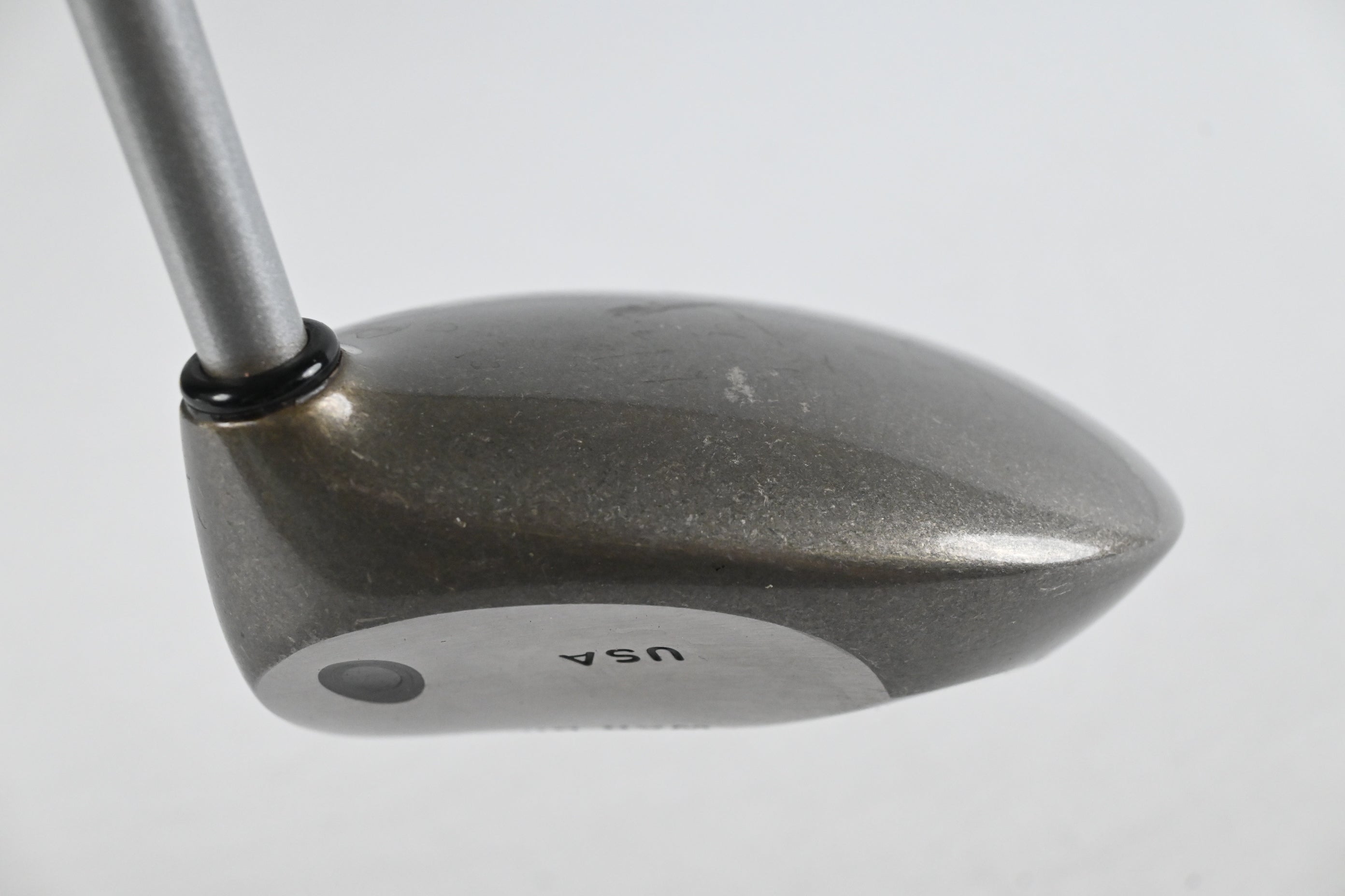 Callaway Big Bertha War Bird Driver / 9 Degree / Firm Flex Callaway BB UL Shaft