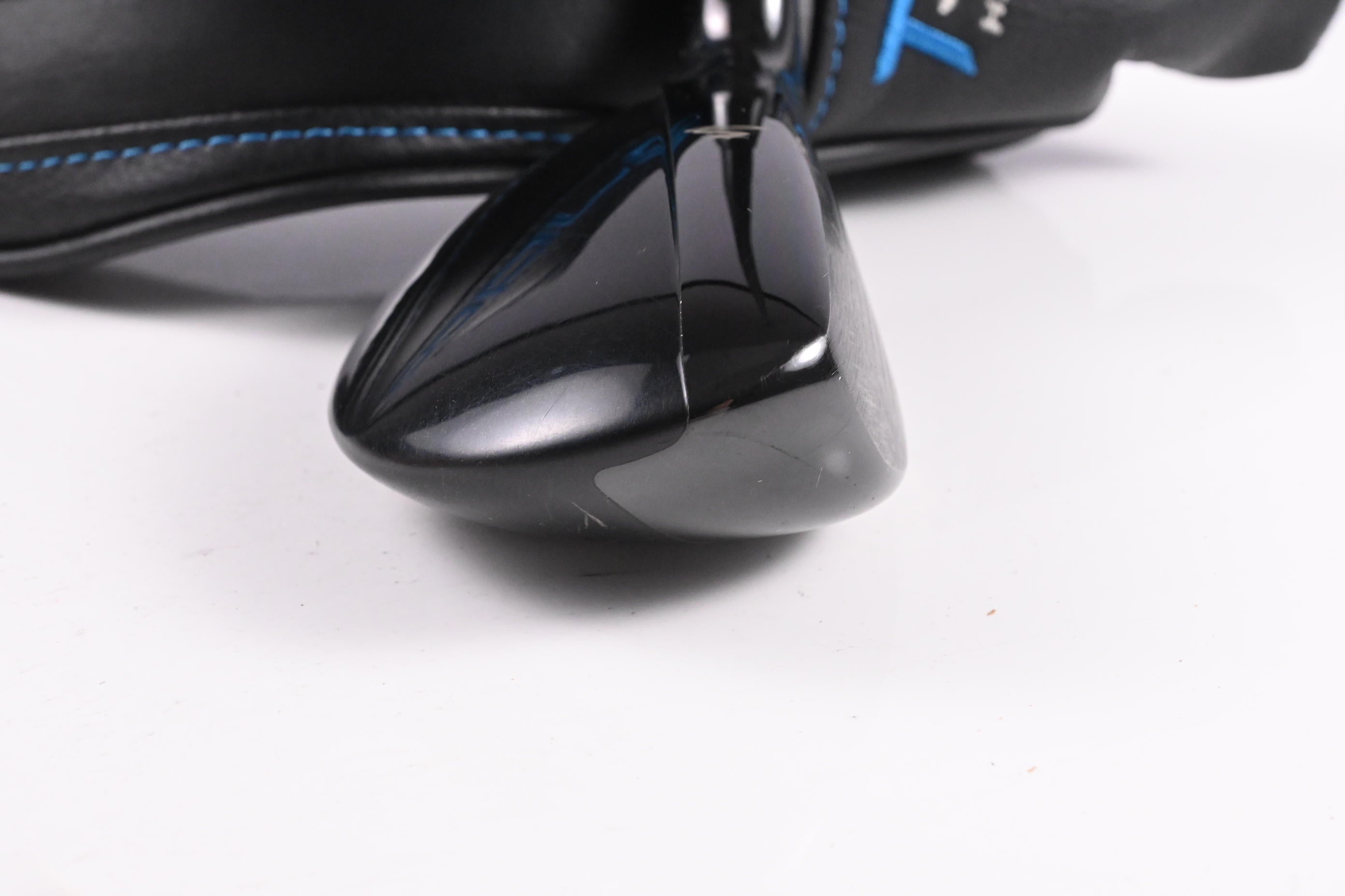 Cobra T-Rail #4 Hybrid / 20 Degree / Regular Flex Cobra UltraLite 50 Shaft