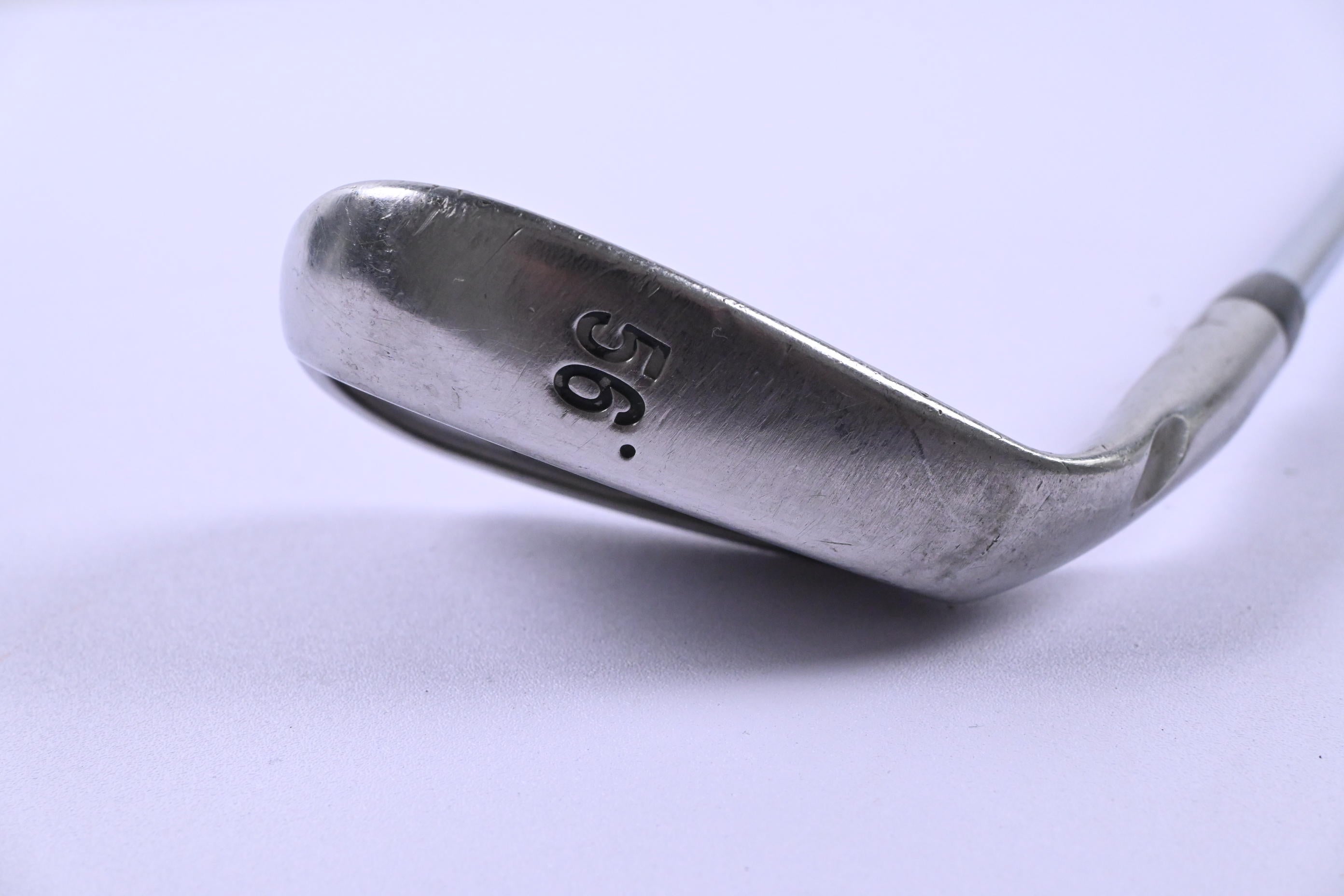 Ping Tour Sand Wedge / 56 Degree / Black Dot / Wedge Flex Steel Shaft
