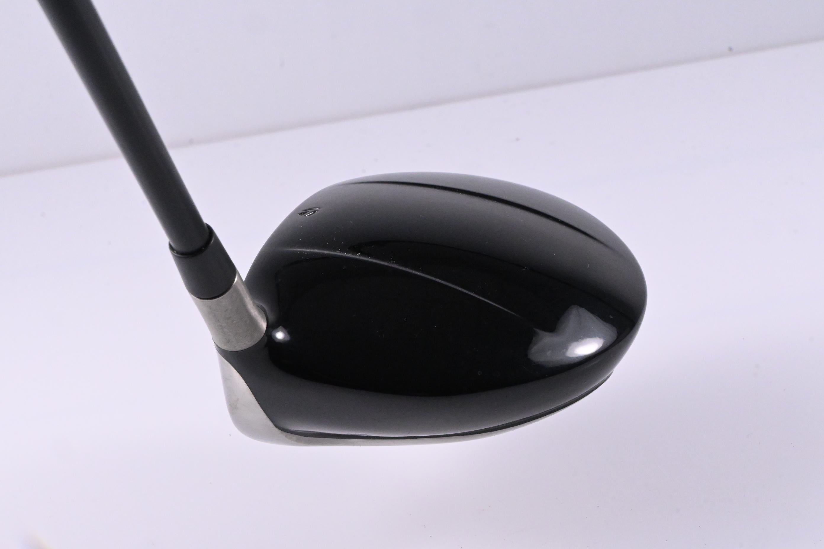 Taylormade R580 Driver / 9.5 Degree / Stiff Flex TaylorMade M.A.S.2 60 Shaft