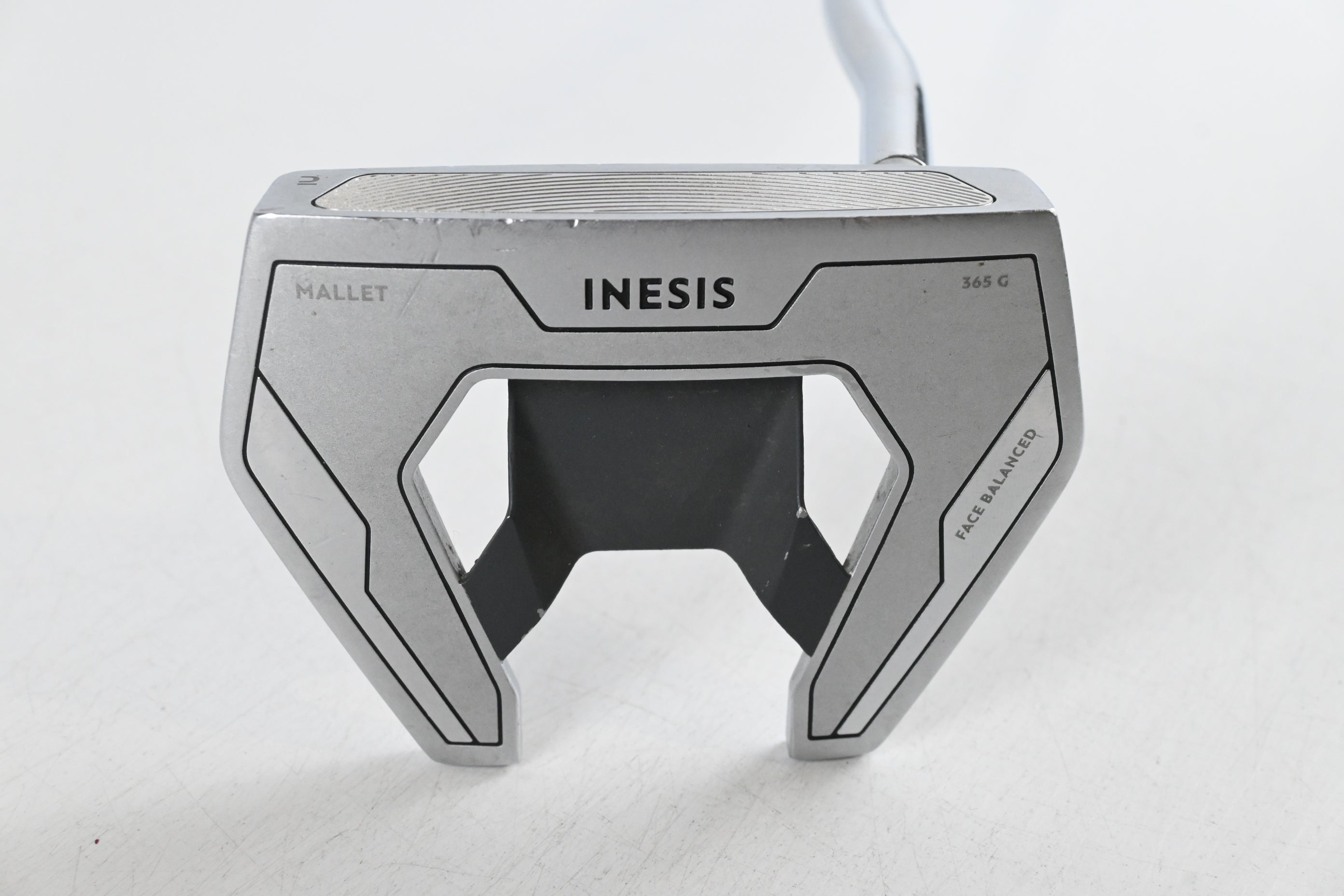Inesis Mallet Putter / 34 Inch