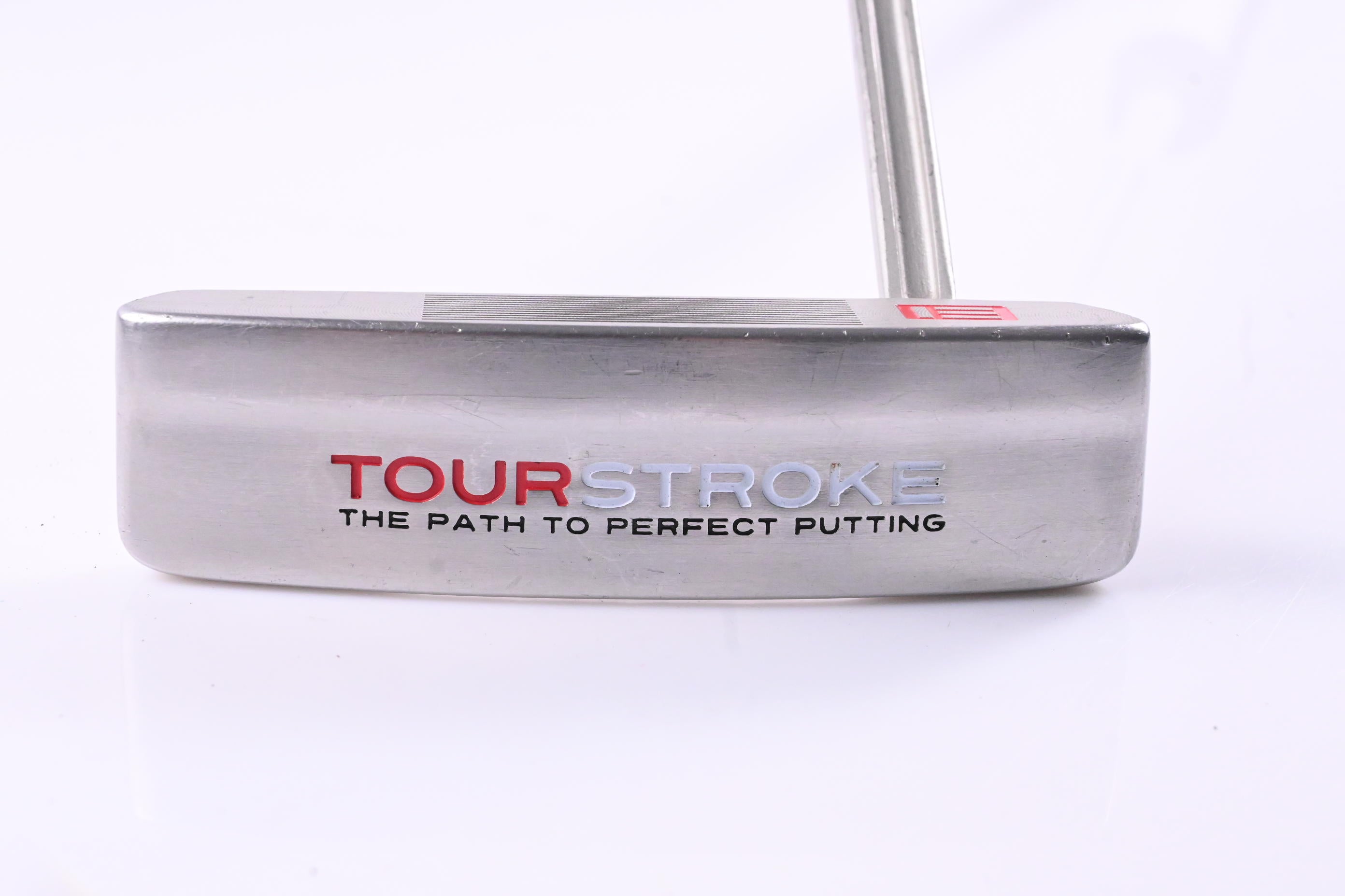 Evnroll Classics Tour Stroke Putter / 35 Inch