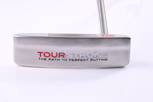 Evnroll Classics Tour Stroke Putter / 35 Inch