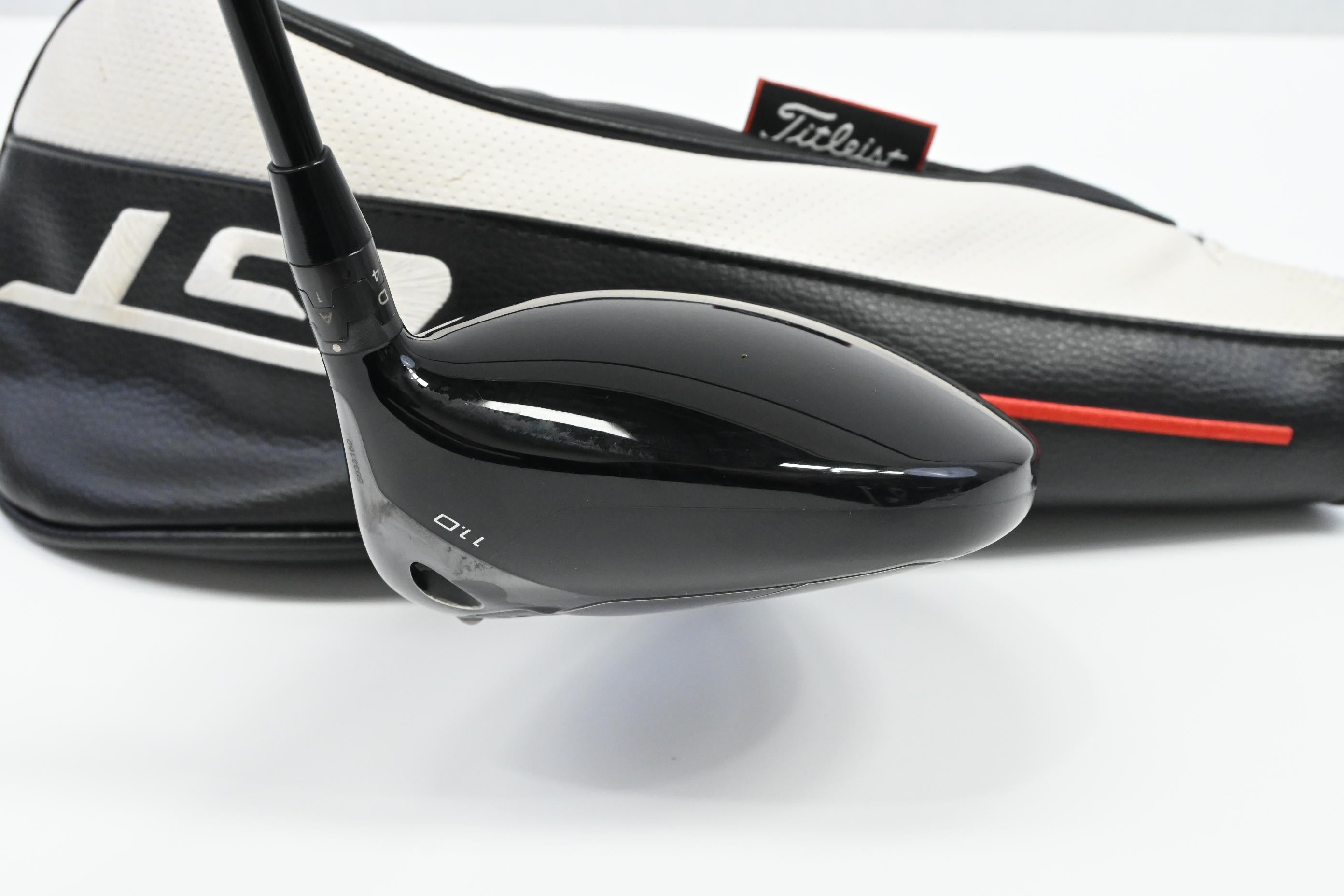 Titleist GT3 Driver / 11 Degree / X-Flex Tensei AV Blue 55 Shaft