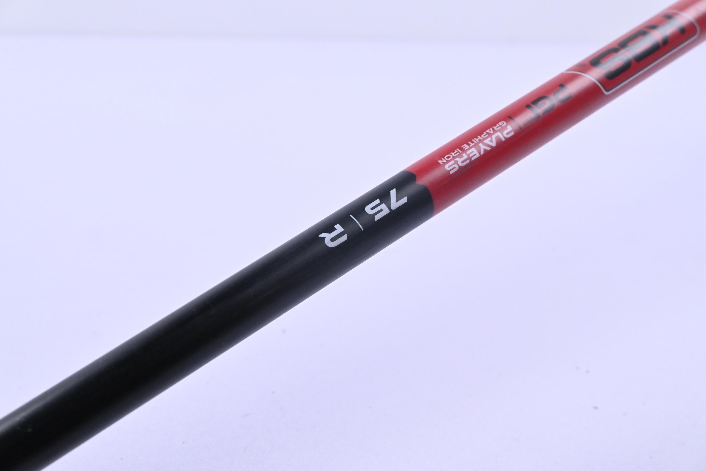 Cobra LTDx #3 Hybrid / 19 Degree / Regular Flex KBS PGI 75 Shaft
