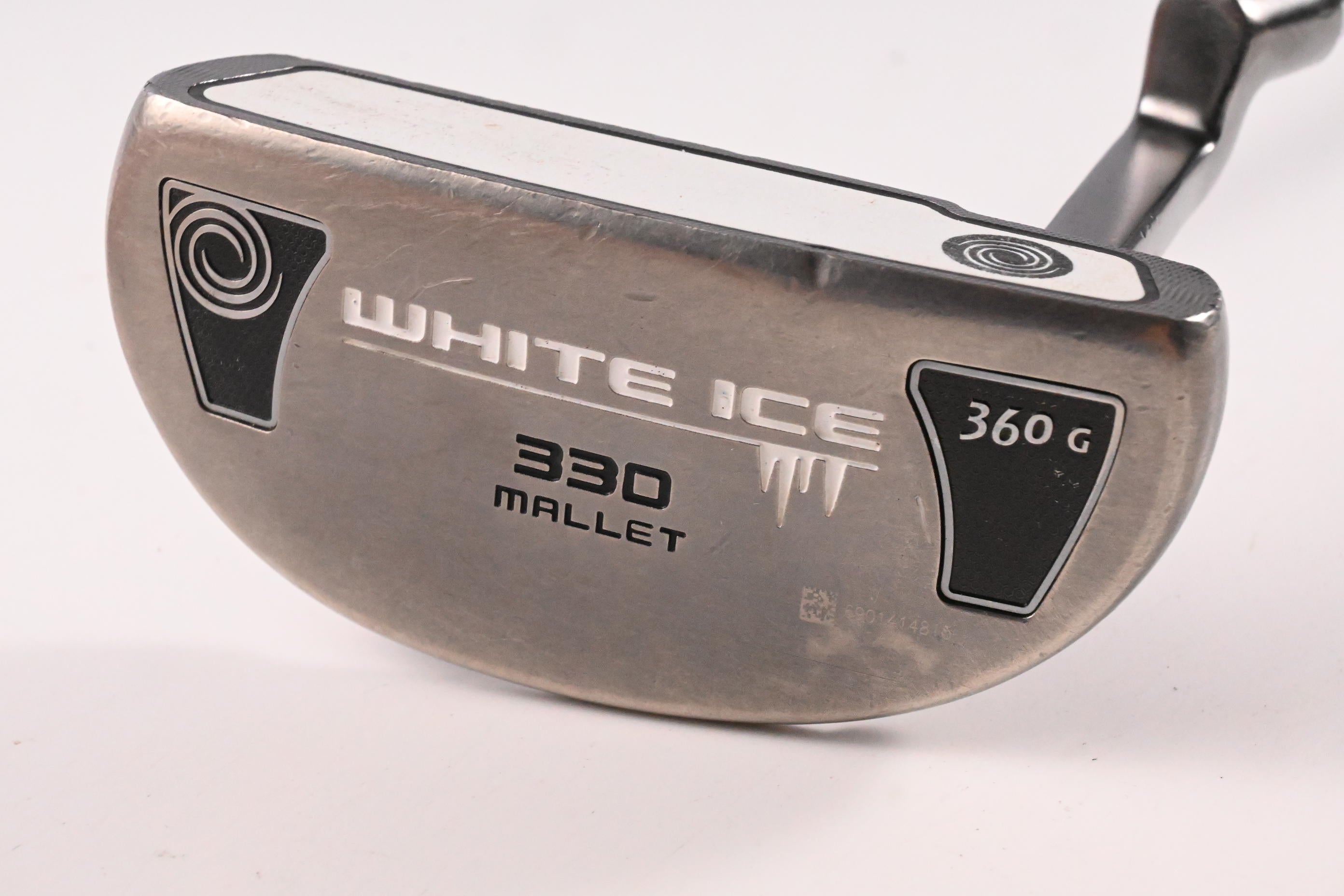 Odyssey White Ice Putter / 35 Inch