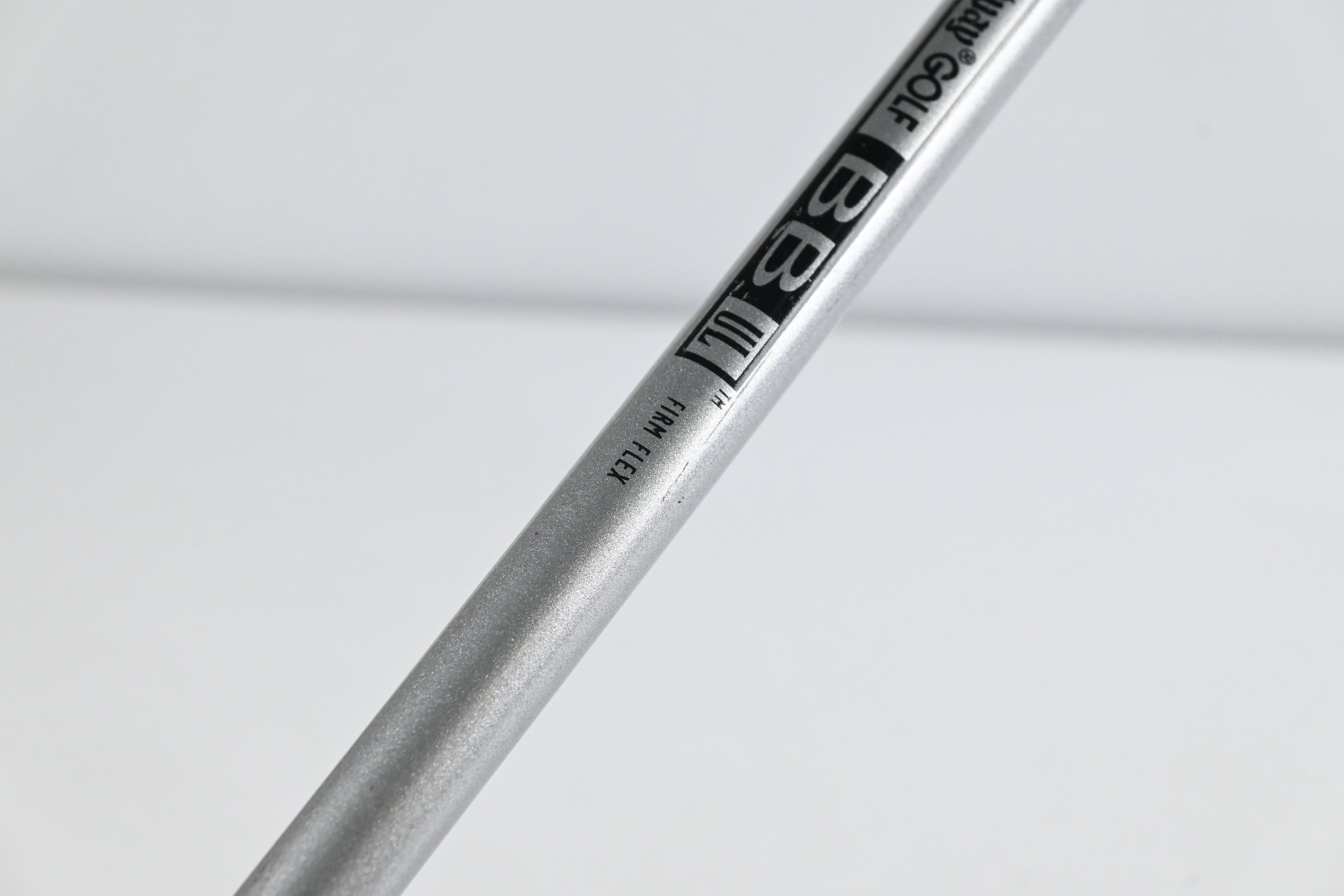 Callaway Big Bertha War Bird Driver / 9 Degree / Firm Flex Callaway BB UL Shaft
