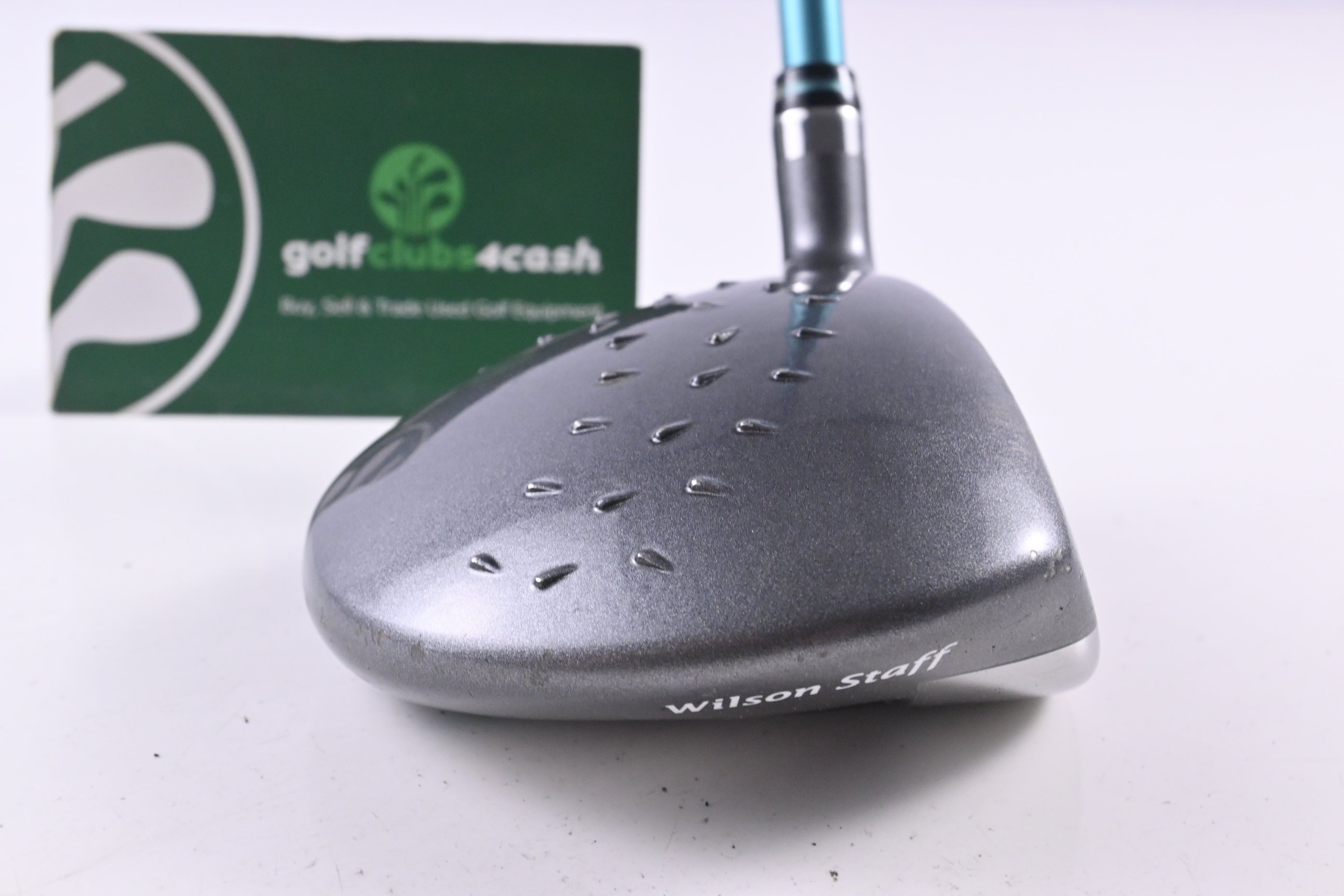 Ladies Wilson Staff D300 #5 Wood / 20 Degree / Ladies Flex Wilson 45 Shaft
