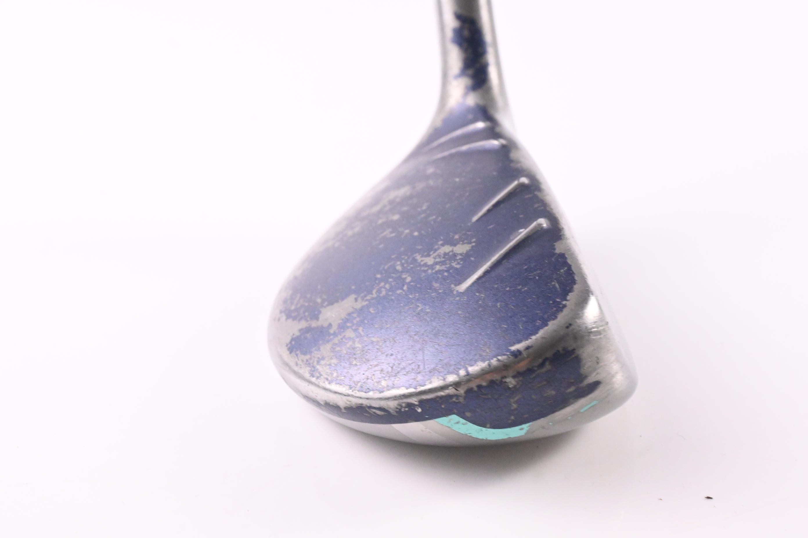 Ladies Ping G Le #4 Hybrid / 22 Degree / Ladies Flex Ping TFC 80 Shaft
