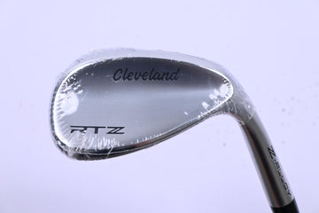 Cleveland RTZ Sand Wedge / 54 Degree / Wedge Flex Dynamic Gold Spinner Shaft