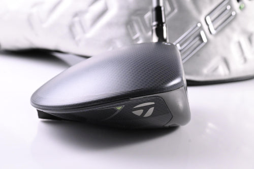 Taylormade Qi35 Driver / 9 Degree / Stiff Flex Fujikura Air Speeder 50 Shaft